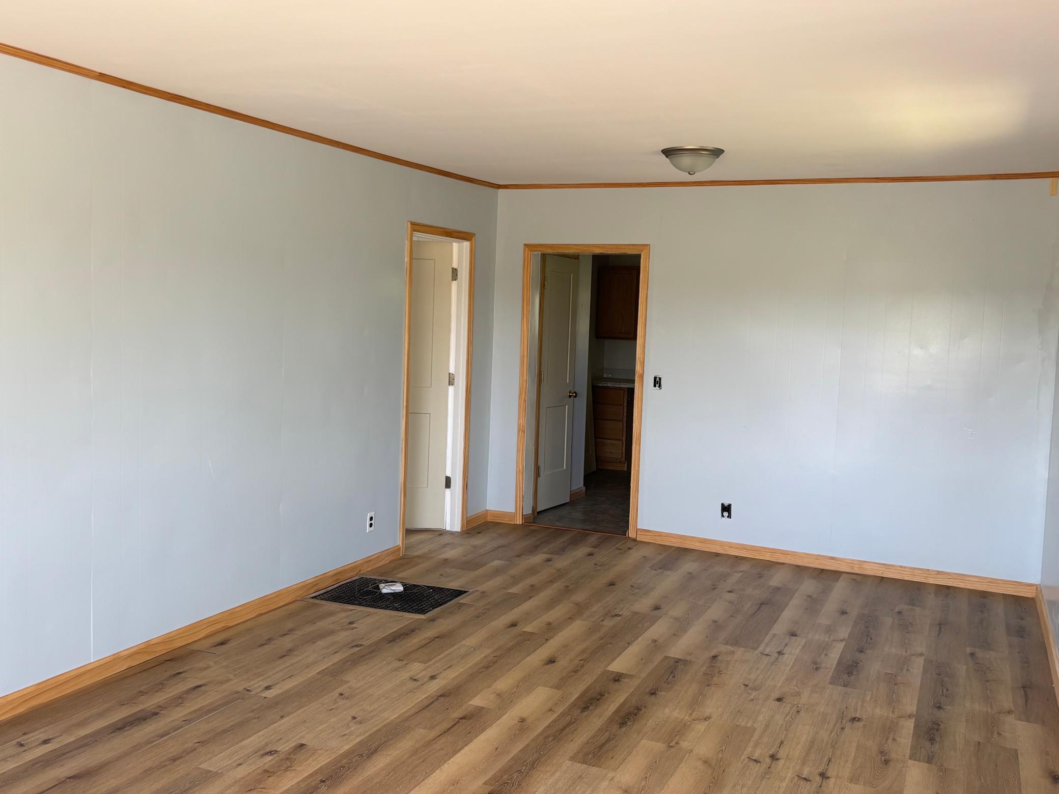 1968 single family home for sale at 127 1st Street NE in Cass Lake, MN — 2 bed, 1 bath (photo 6 of 13)