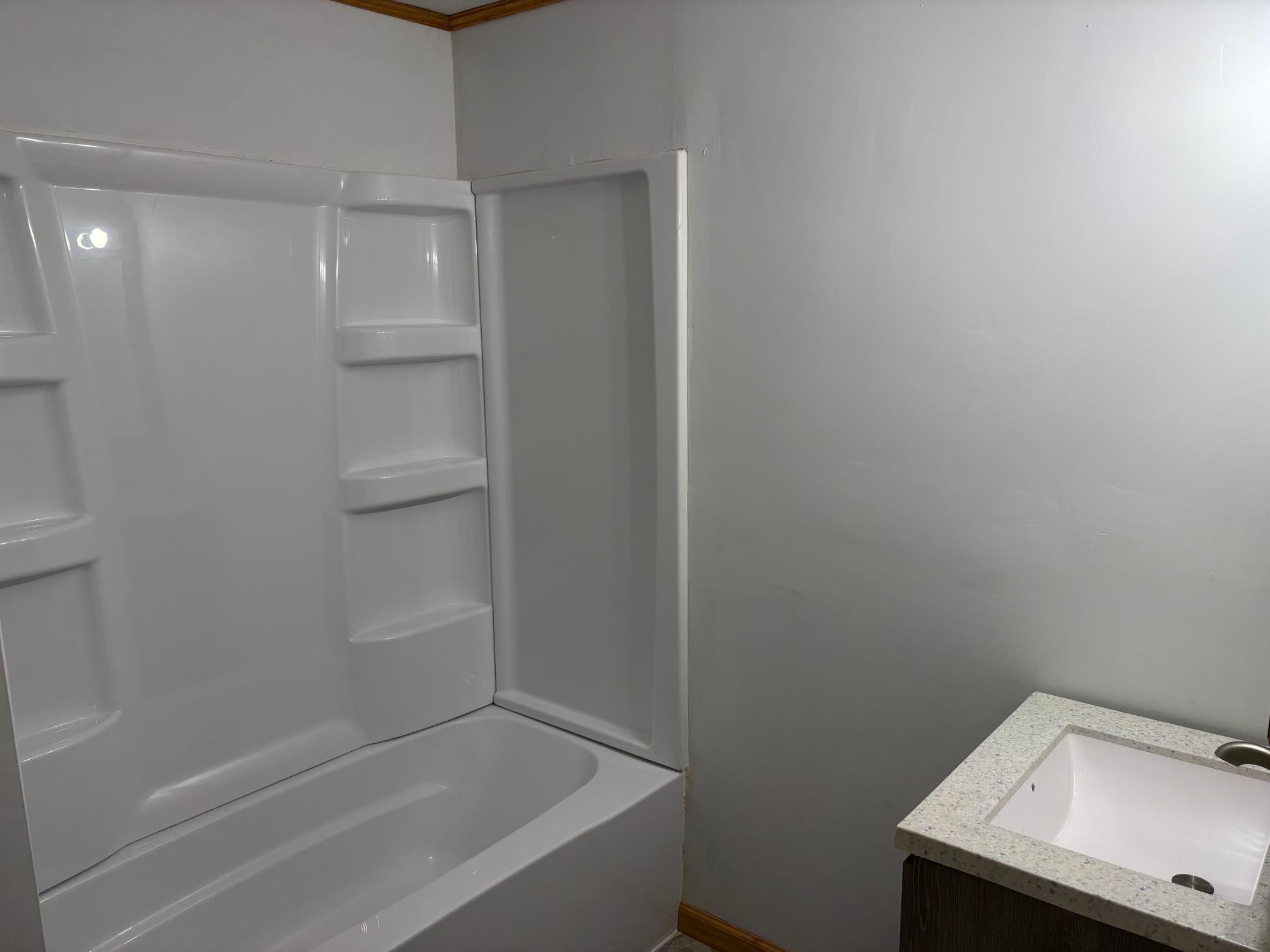 1968 single family home for sale at 127 1st Street NE in Cass Lake, MN — 2 bed, 1 bath (photo 7 of 13)