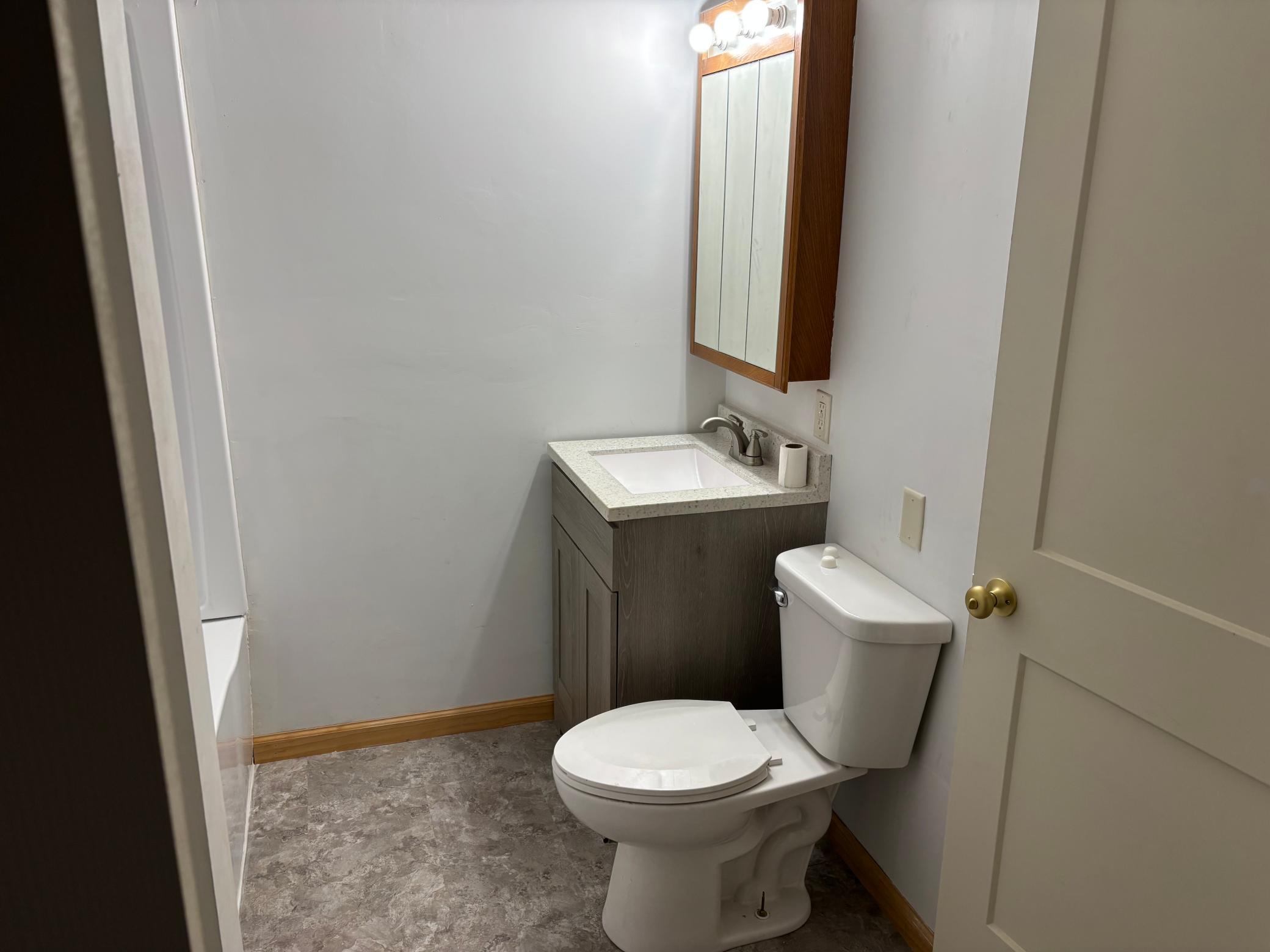 1968 single family home for sale at 127 1st Street NE in Cass Lake, MN — 2 bed, 1 bath (photo 8 of 13)