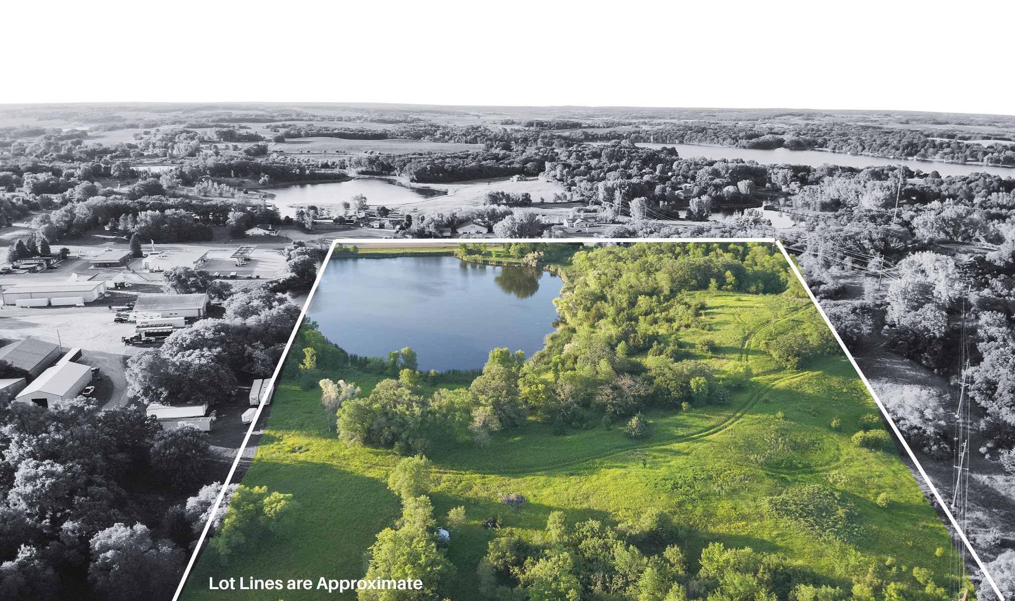 land for sale at 20XX E Fir Avenue in Fergus Falls, MN