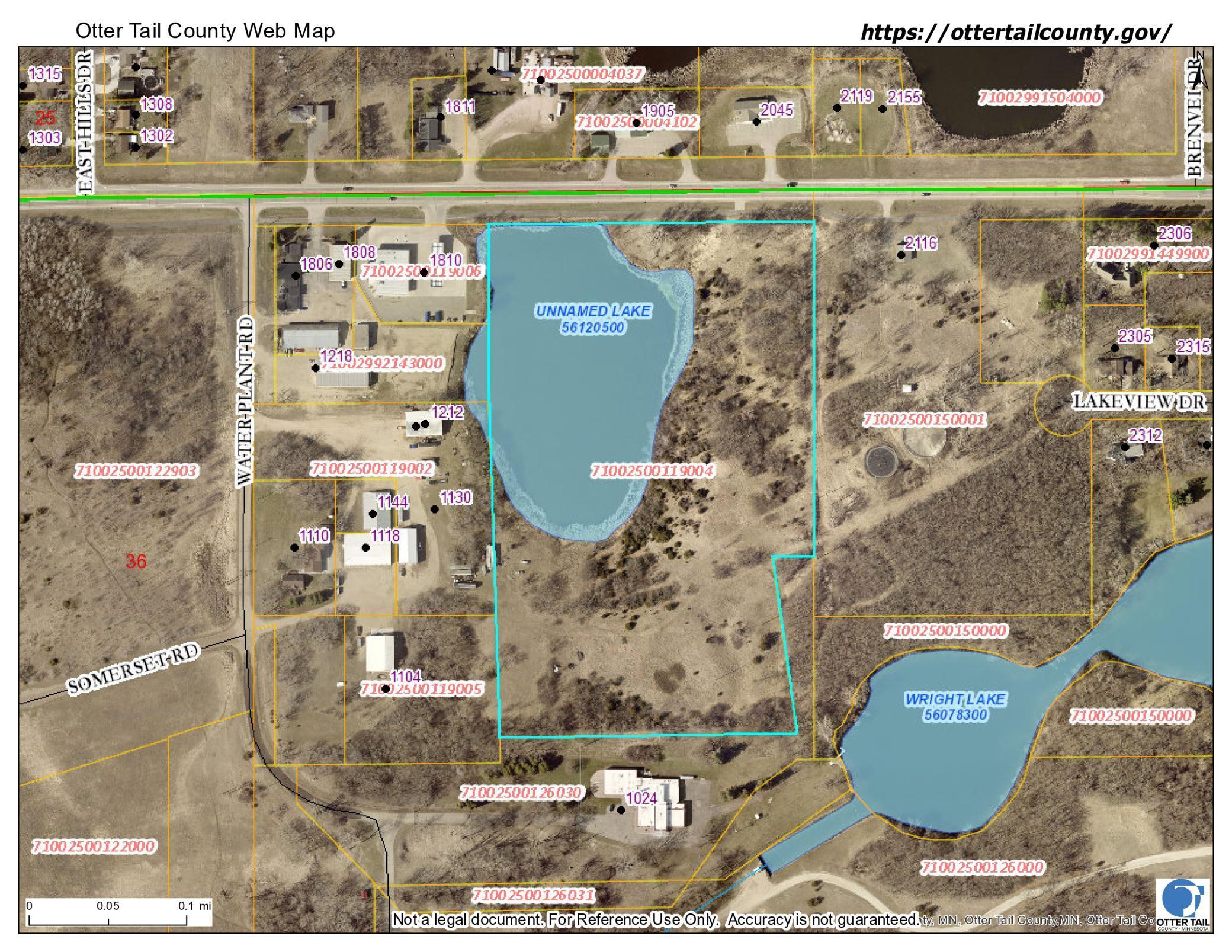 land for sale at 20XX E Fir Avenue in Fergus Falls, MN (photo 12 of 12)