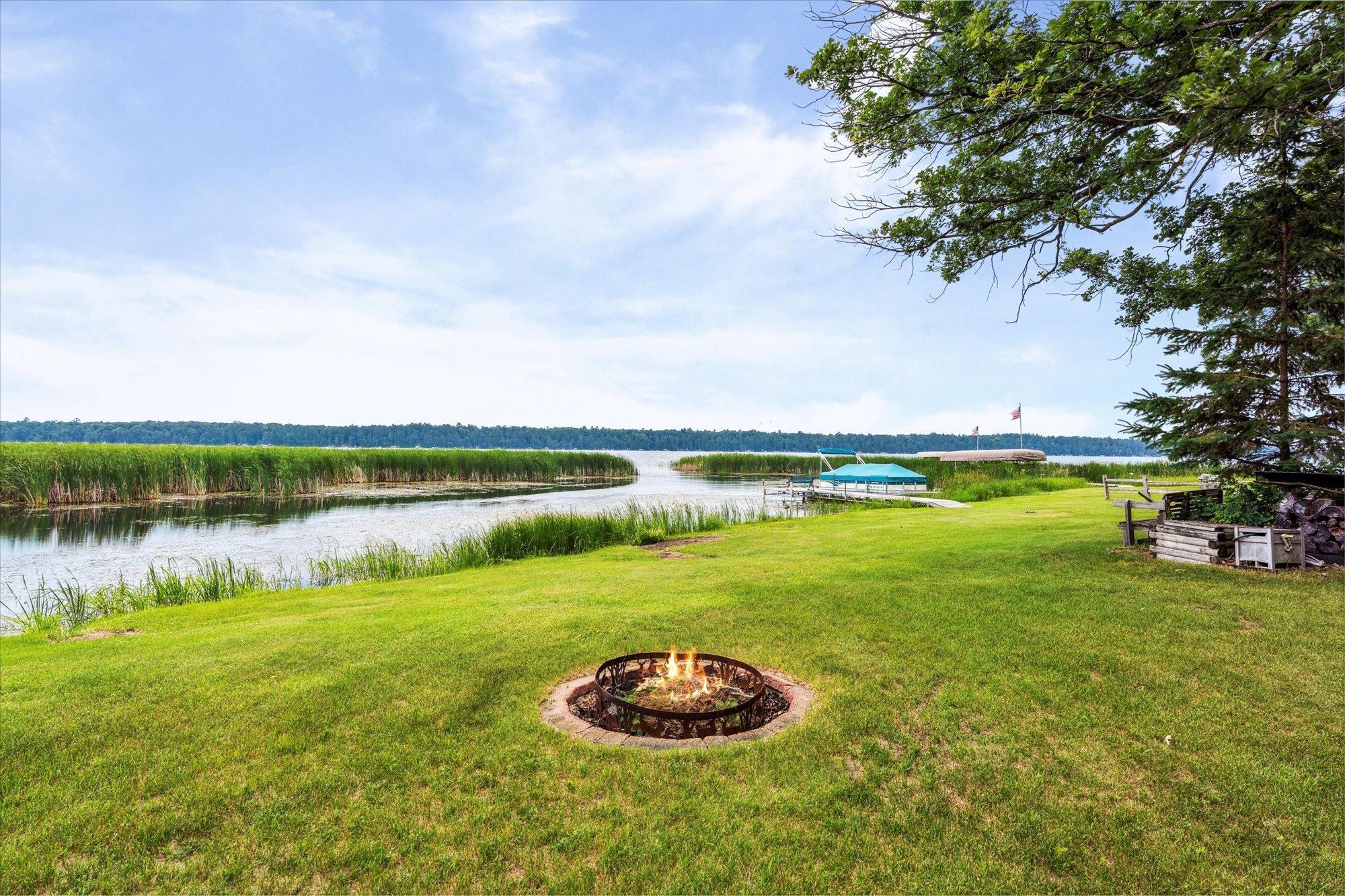 1997 single family home for sale at 11959 Northgate Lane in Fifty Lakes, MN — 4 bed, 3 bath (photo 2 of 52)