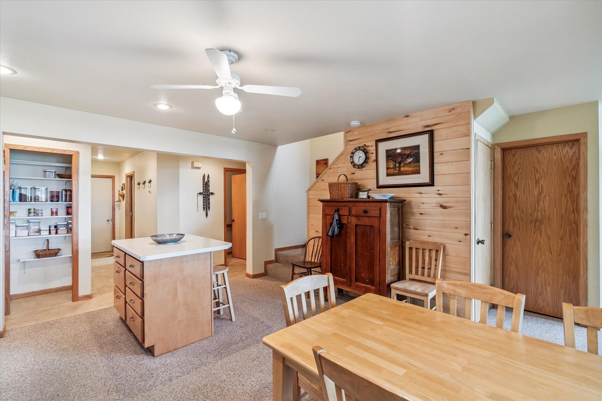 1997 single family home for sale at 11959 Northgate Lane in Fifty Lakes, MN — 4 bed, 3 bath (photo 12 of 52)