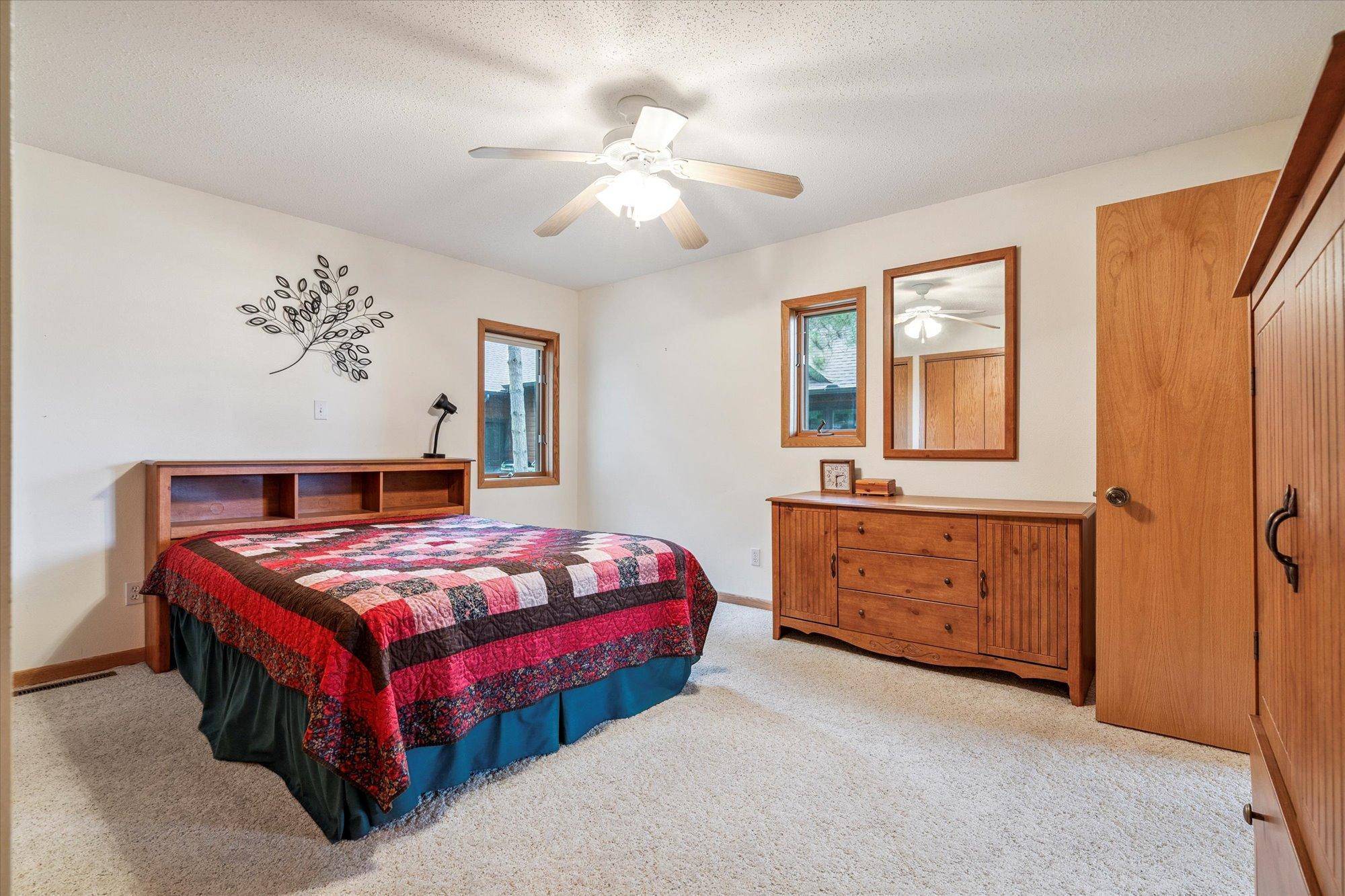 1997 single family home for sale at 11959 Northgate Lane in Fifty Lakes, MN — 4 bed, 3 bath (photo 16 of 52)