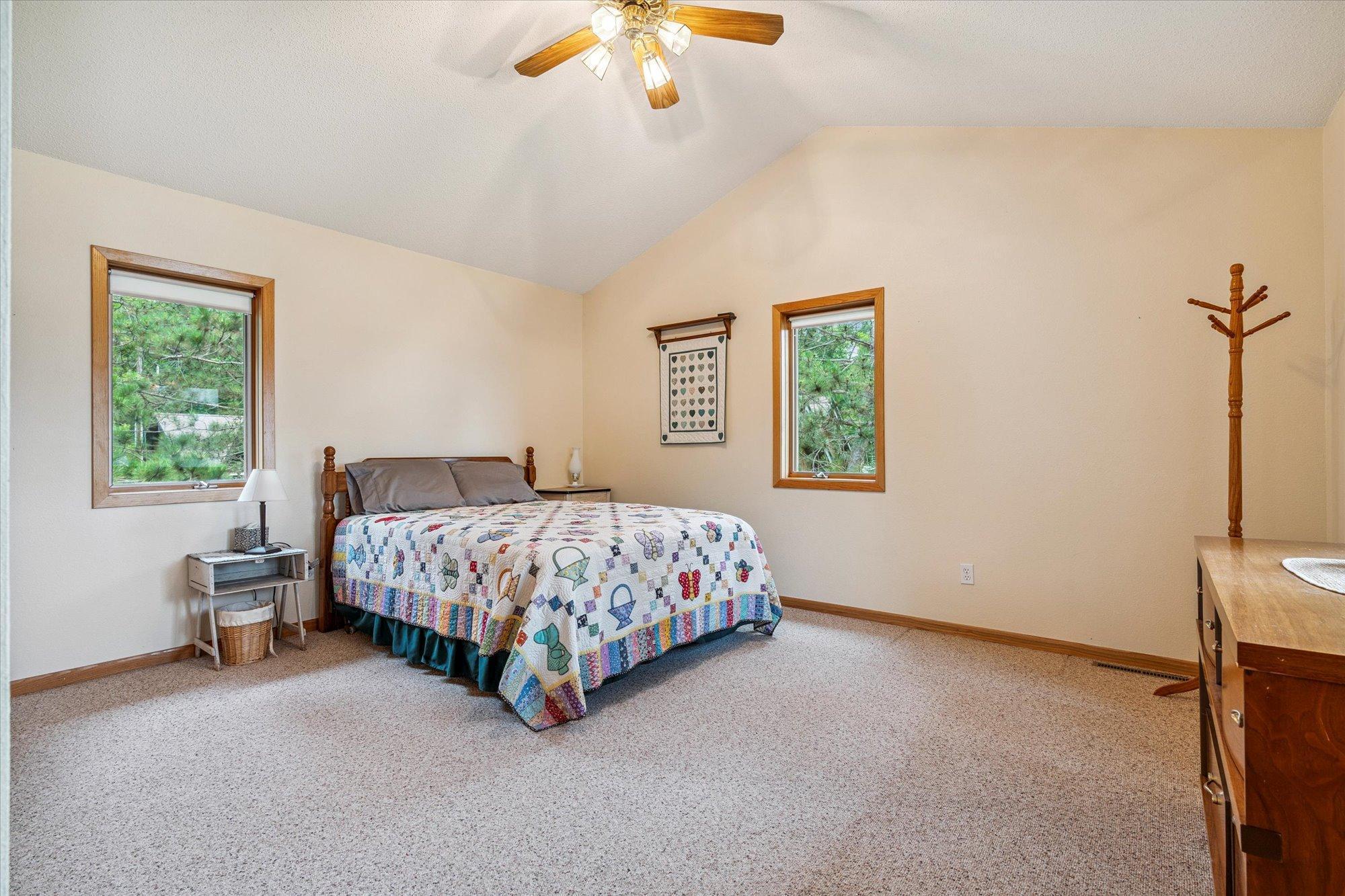 1997 single family home for sale at 11959 Northgate Lane in Fifty Lakes, MN — 4 bed, 3 bath (photo 19 of 52)