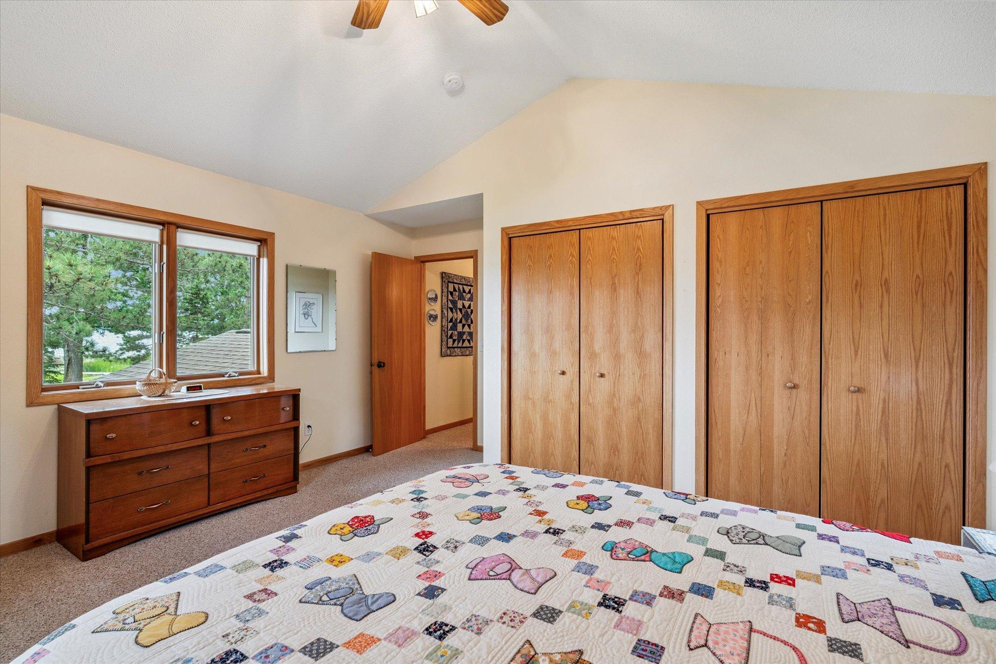 1997 single family home for sale at 11959 Northgate Lane in Fifty Lakes, MN — 4 bed, 3 bath (photo 20 of 52)