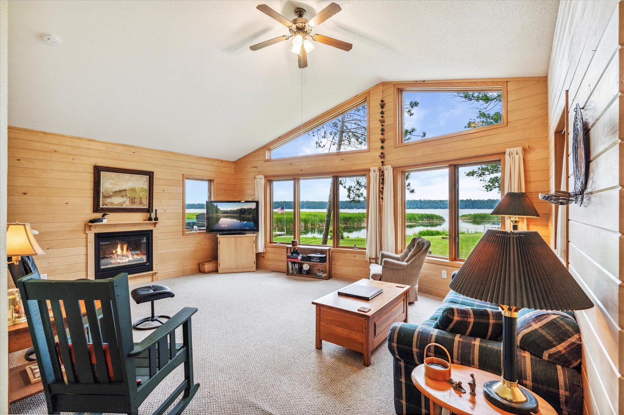 1997 single family home for sale at 11959 Northgate Lane in Fifty Lakes, MN — 4 bed, 3 bath (photo 3 of 52)