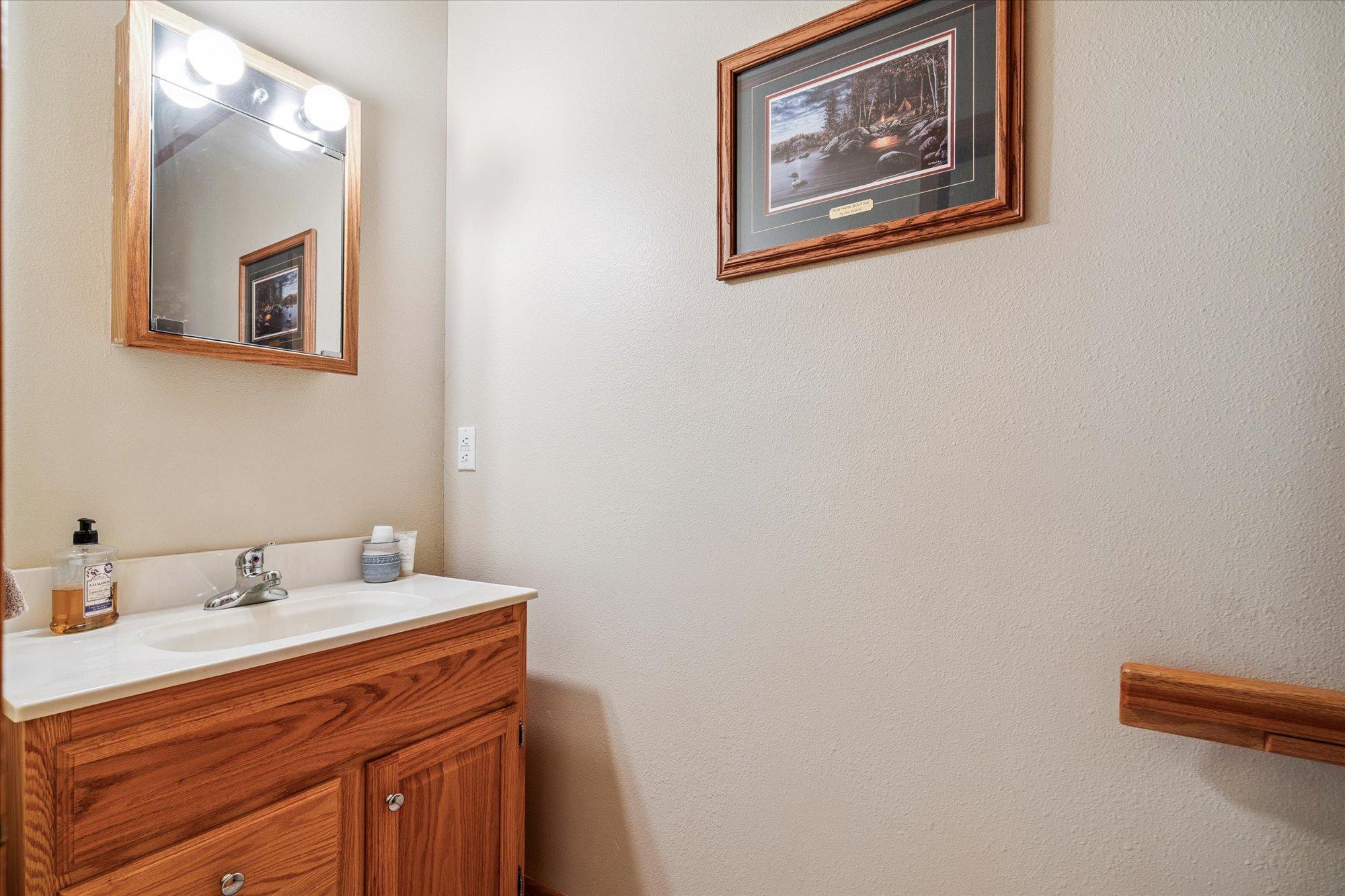 1997 single family home for sale at 11959 Northgate Lane in Fifty Lakes, MN — 4 bed, 3 bath (photo 24 of 52)