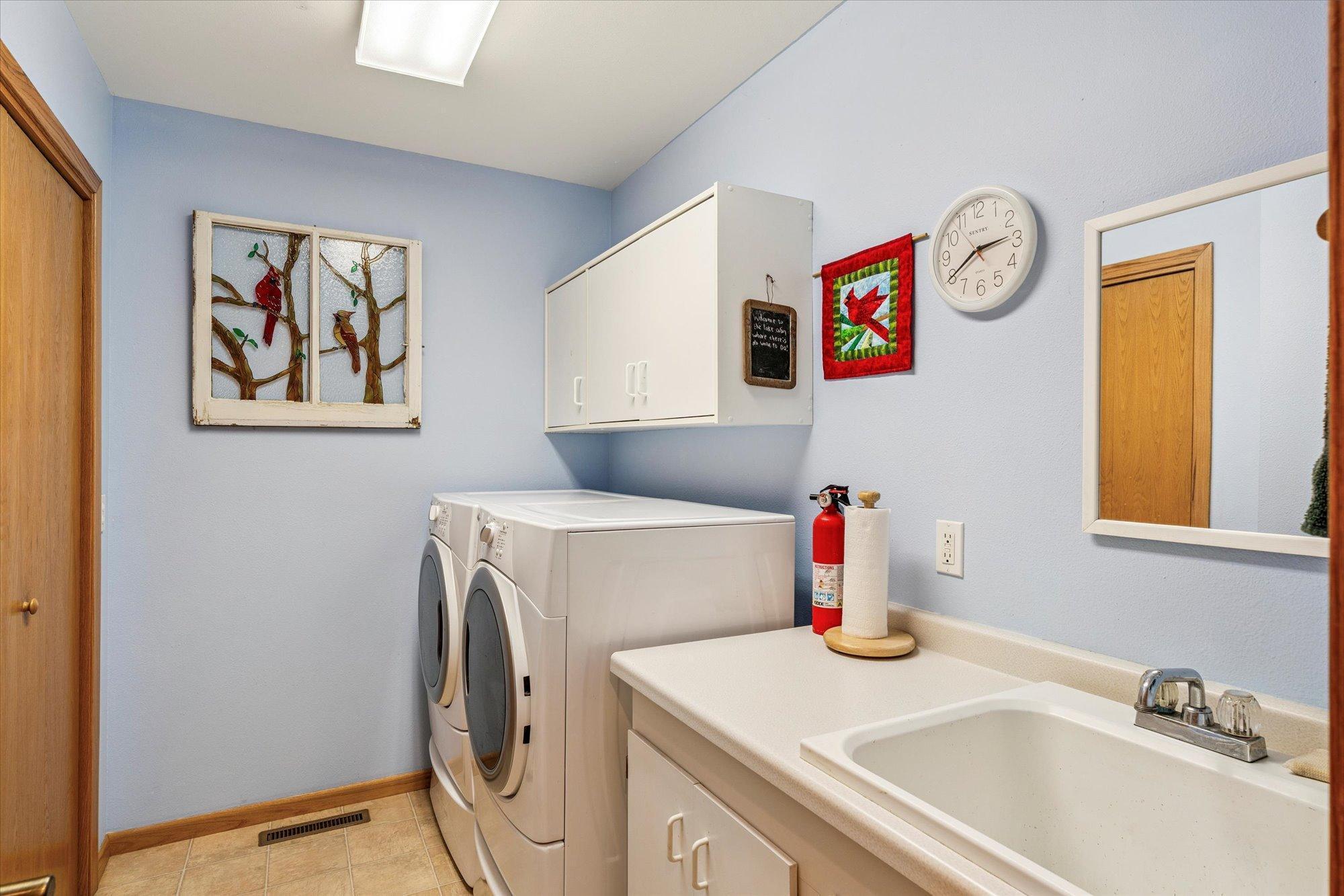 1997 single family home for sale at 11959 Northgate Lane in Fifty Lakes, MN — 4 bed, 3 bath (photo 25 of 52)