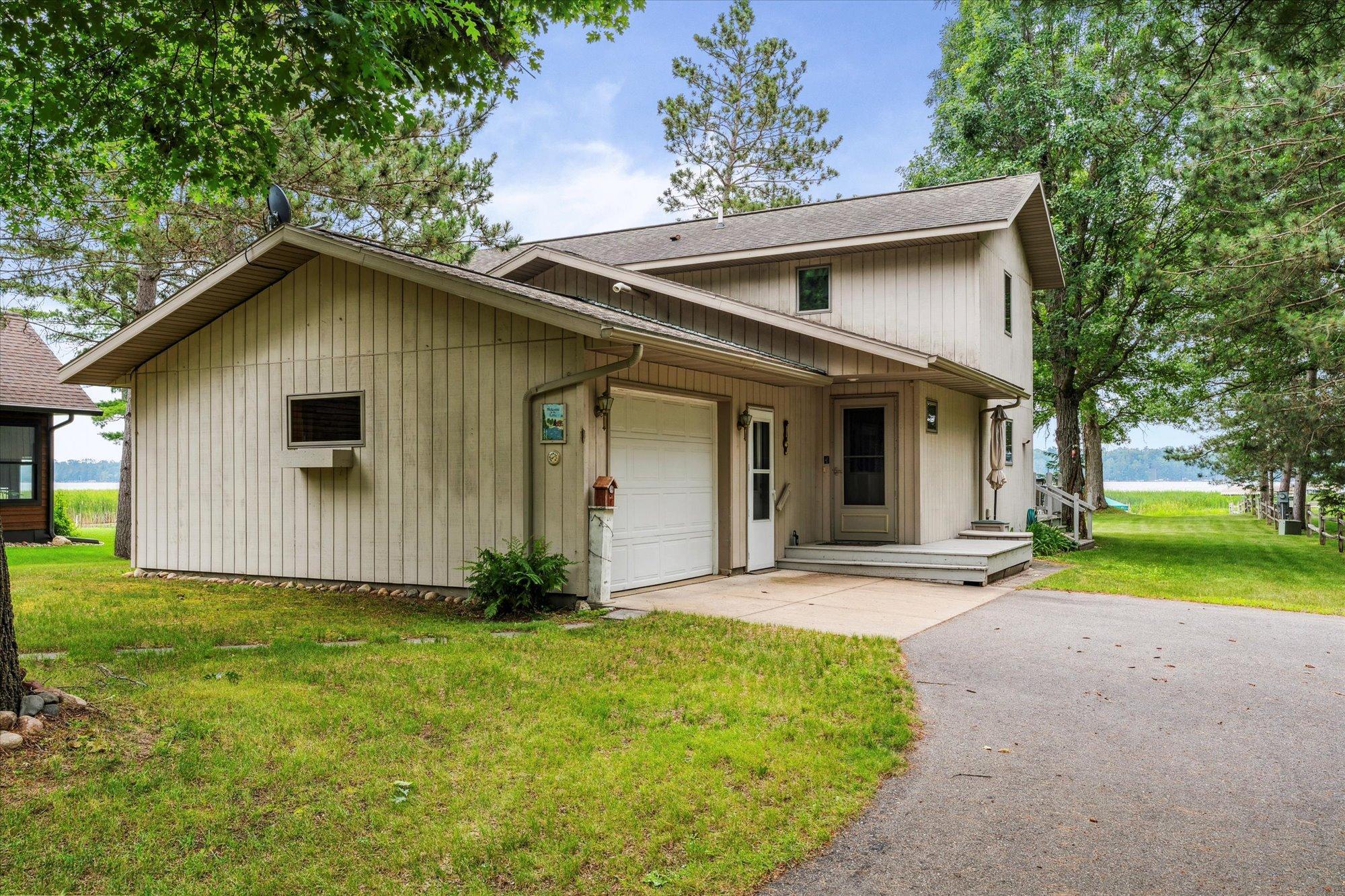 1997 single family home for sale at 11959 Northgate Lane in Fifty Lakes, MN — 4 bed, 3 bath (photo 28 of 52)