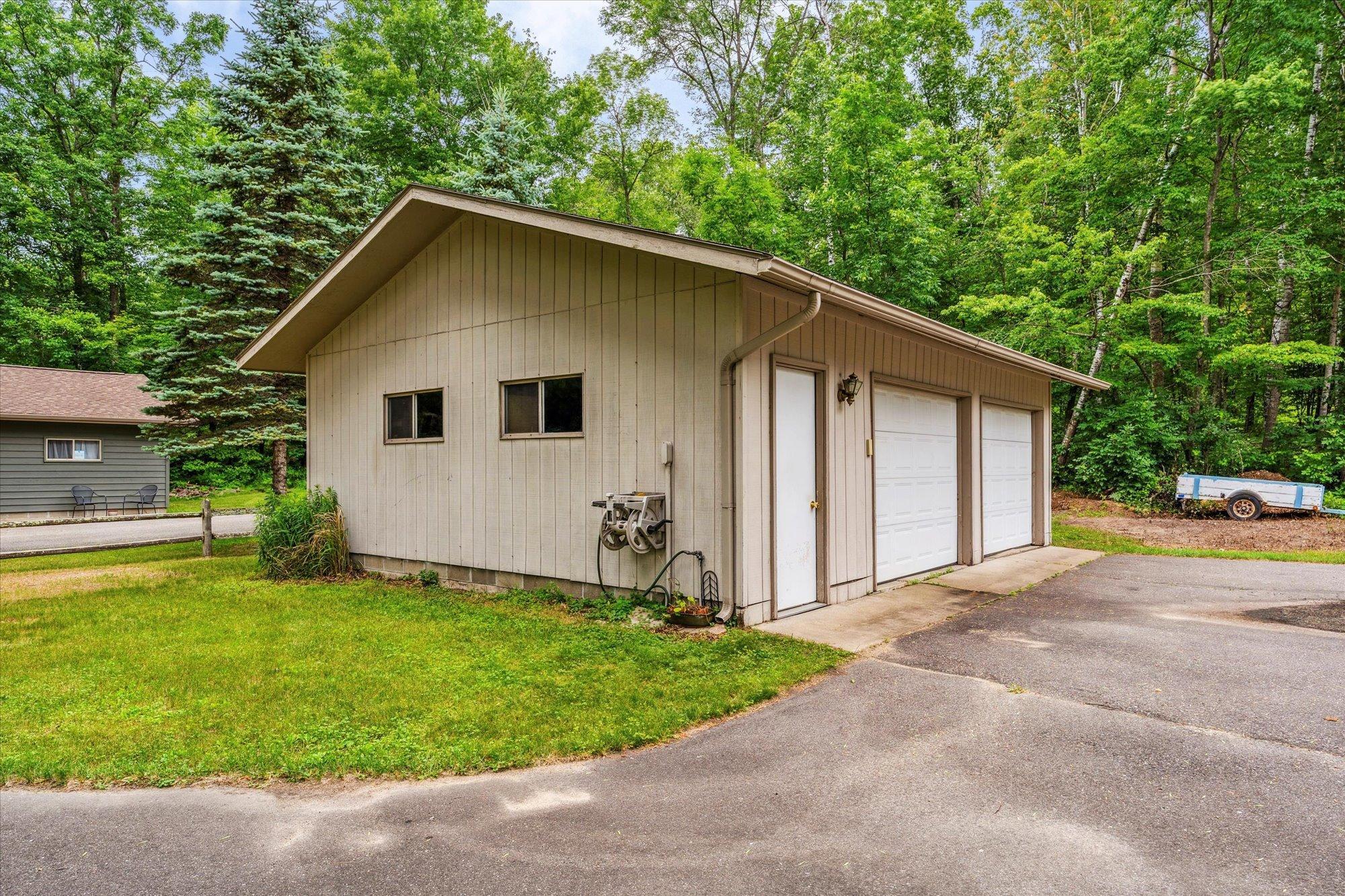 1997 single family home for sale at 11959 Northgate Lane in Fifty Lakes, MN — 4 bed, 3 bath (photo 29 of 52)