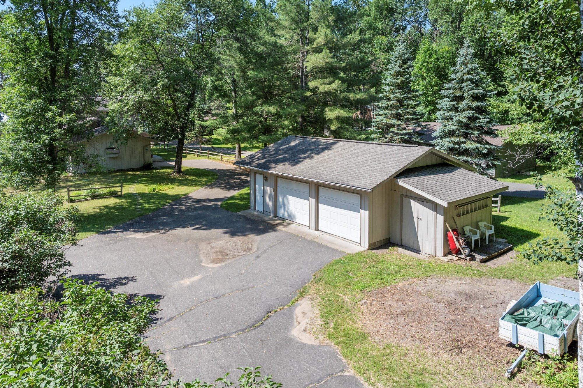 1997 single family home for sale at 11959 Northgate Lane in Fifty Lakes, MN — 4 bed, 3 bath (photo 30 of 52)