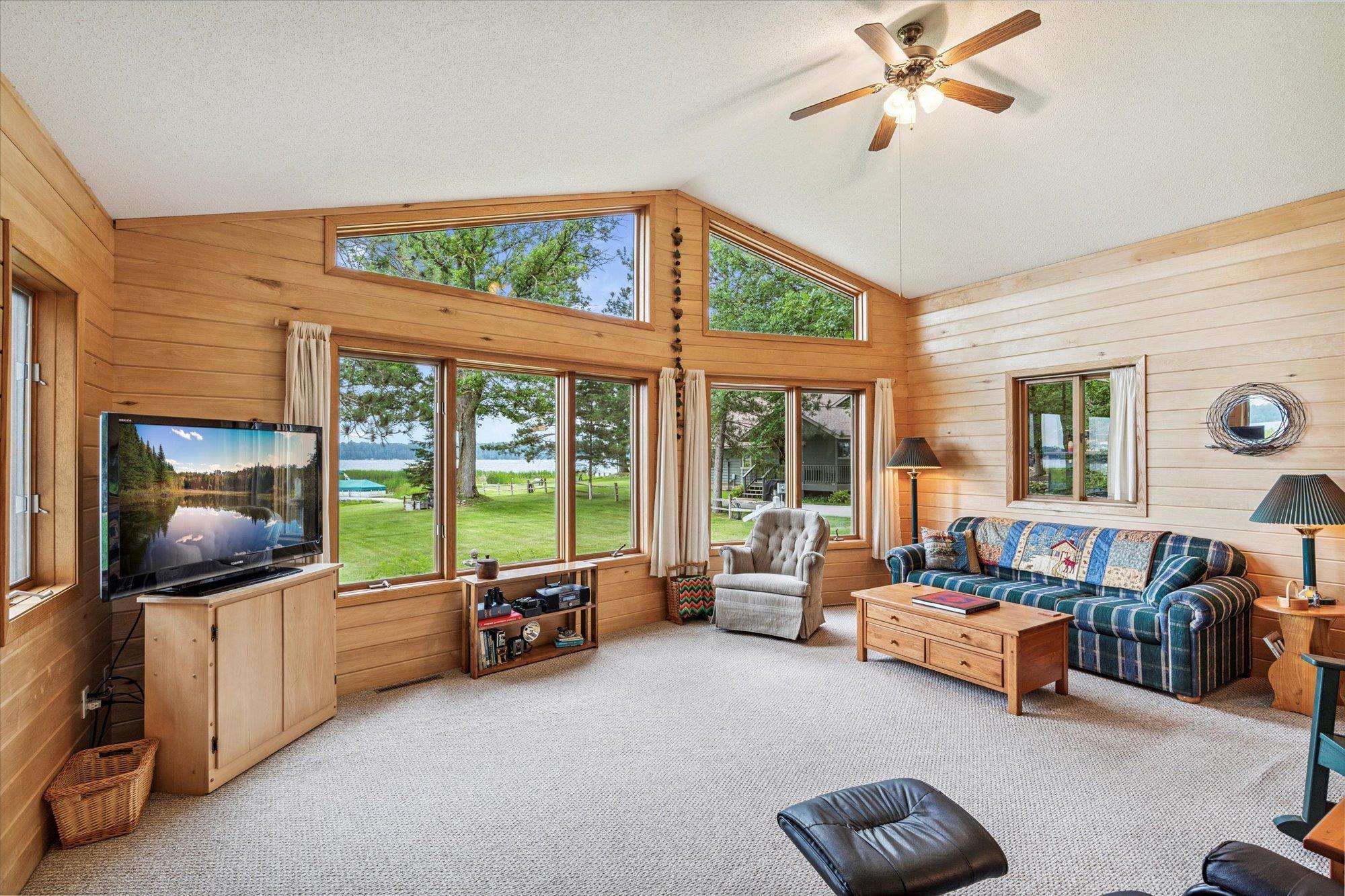 1997 single family home for sale at 11959 Northgate Lane in Fifty Lakes, MN — 4 bed, 3 bath (photo 4 of 52)