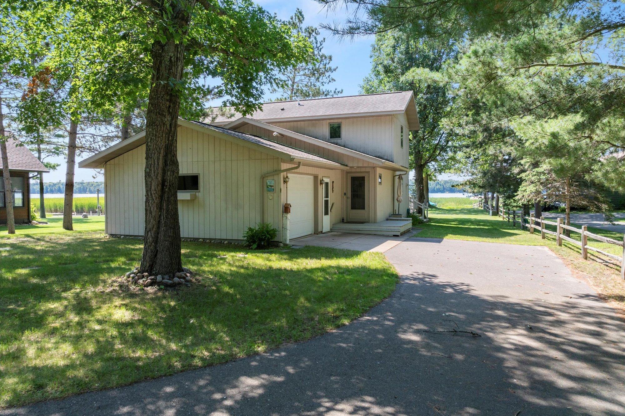 1997 single family home for sale at 11959 Northgate Lane in Fifty Lakes, MN — 4 bed, 3 bath (photo 32 of 52)