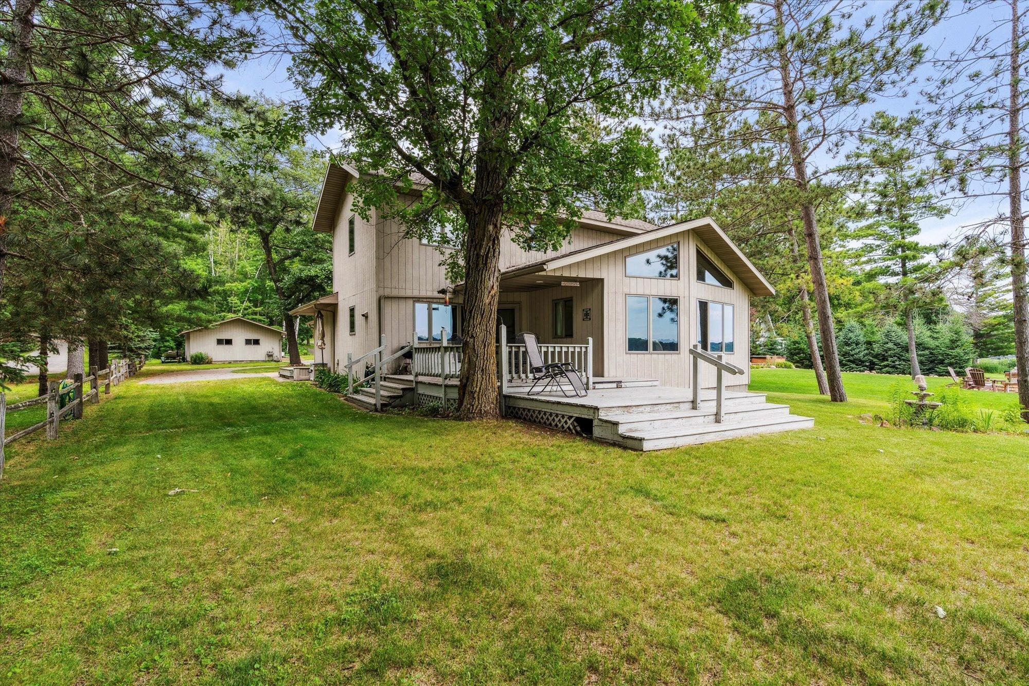 1997 single family home for sale at 11959 Northgate Lane in Fifty Lakes, MN — 4 bed, 3 bath (photo 34 of 52)