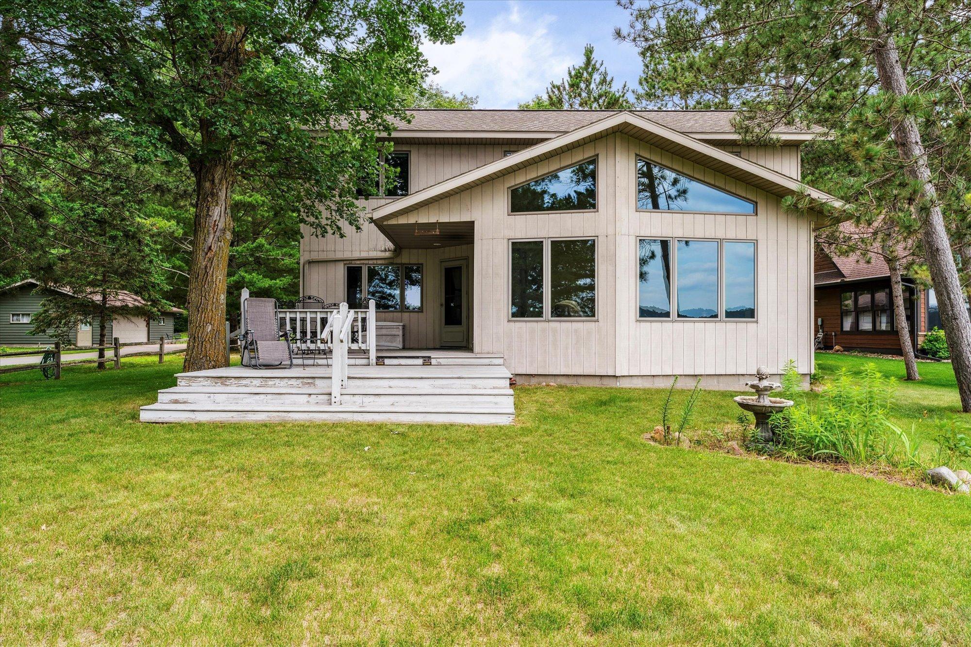 1997 single family home for sale at 11959 Northgate Lane in Fifty Lakes, MN — 4 bed, 3 bath (photo 35 of 52)