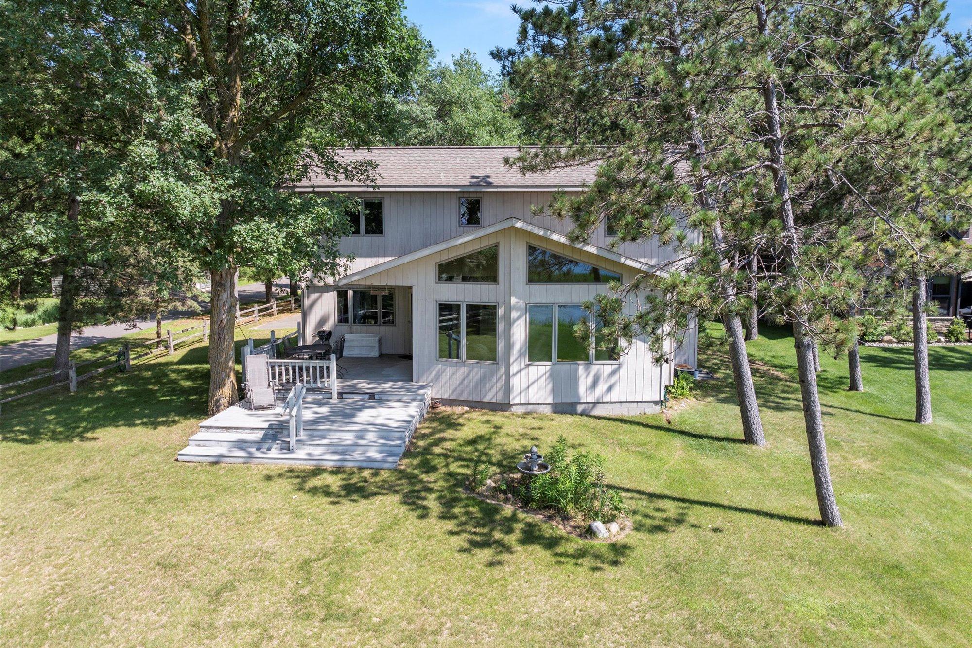 1997 single family home for sale at 11959 Northgate Lane in Fifty Lakes, MN — 4 bed, 3 bath (photo 36 of 52)