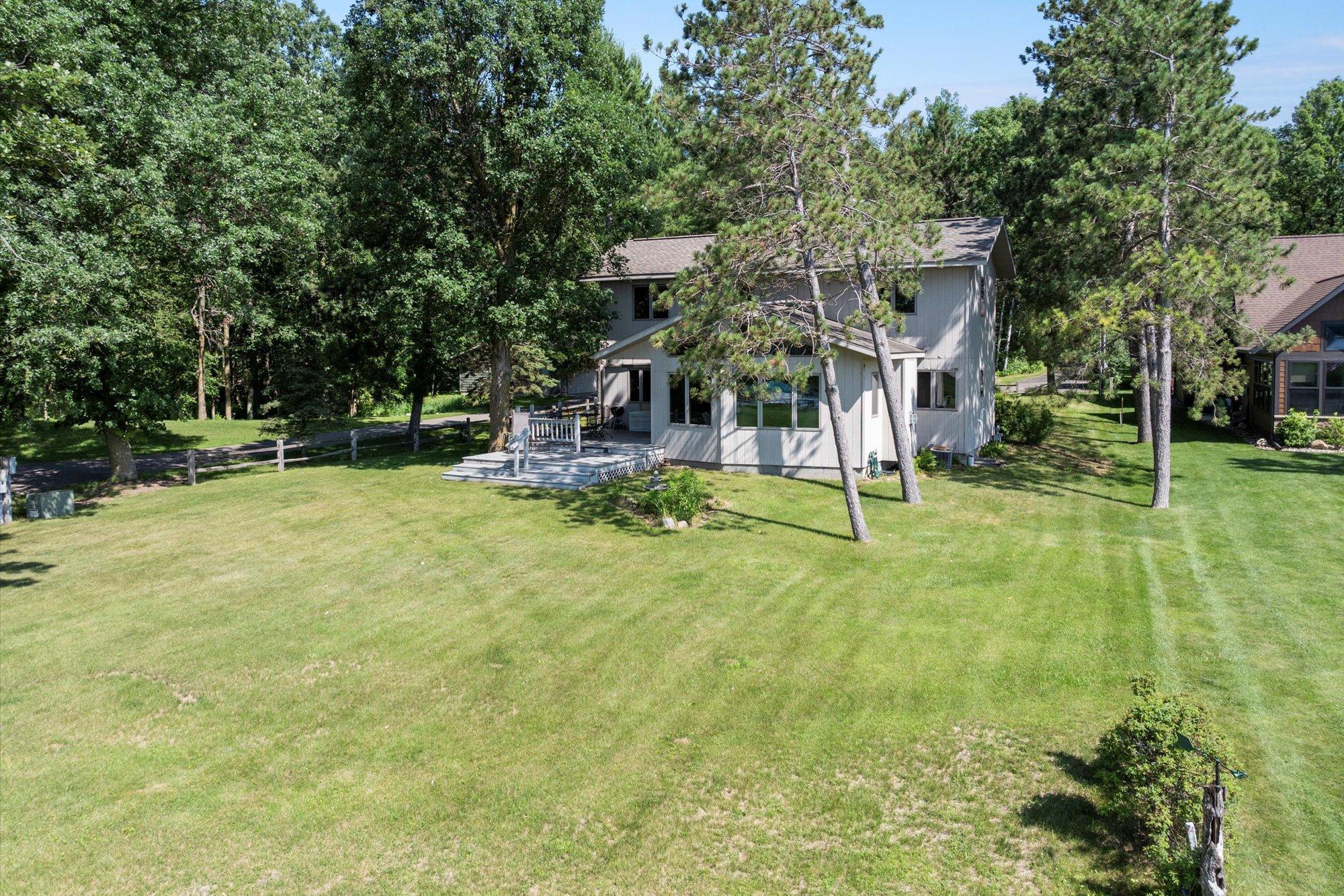 1997 single family home for sale at 11959 Northgate Lane in Fifty Lakes, MN — 4 bed, 3 bath (photo 37 of 52)