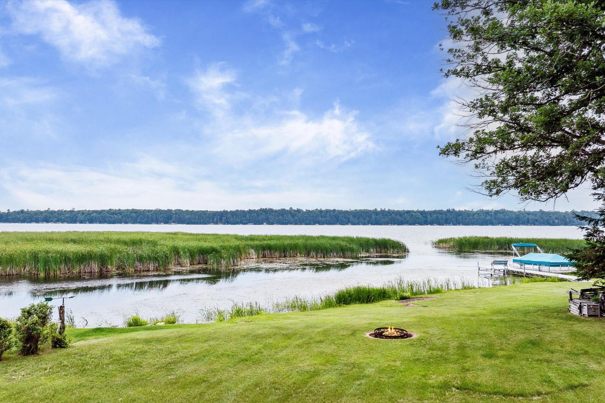 1997 single family home for sale at 11959 Northgate Lane in Fifty Lakes, MN — 4 bed, 3 bath (photo 38 of 52)