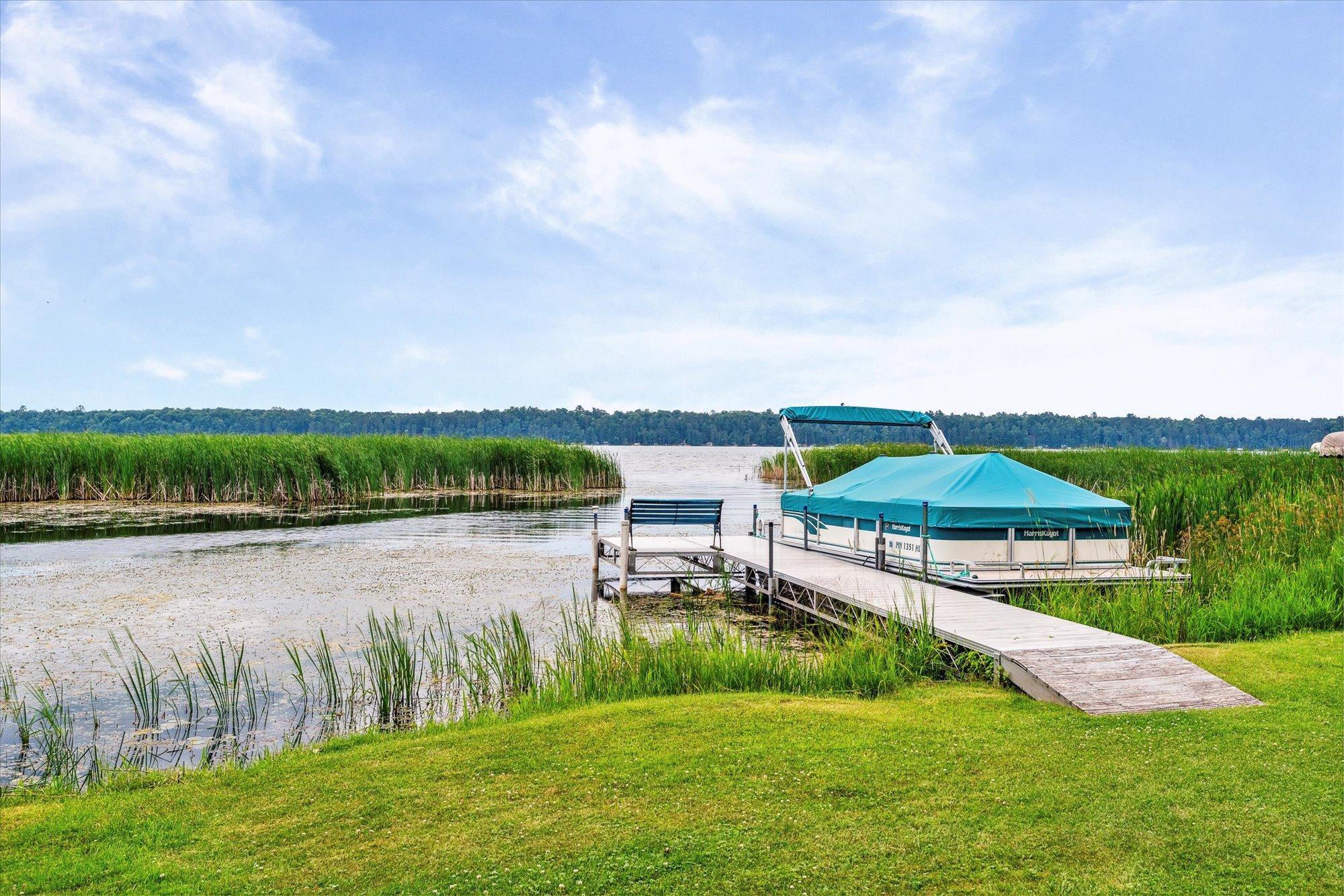 1997 single family home for sale at 11959 Northgate Lane in Fifty Lakes, MN — 4 bed, 3 bath (photo 39 of 52)