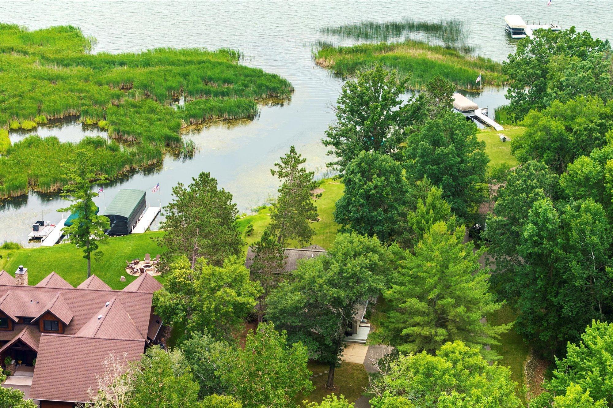 1997 single family home for sale at 11959 Northgate Lane in Fifty Lakes, MN — 4 bed, 3 bath (photo 46 of 52)
