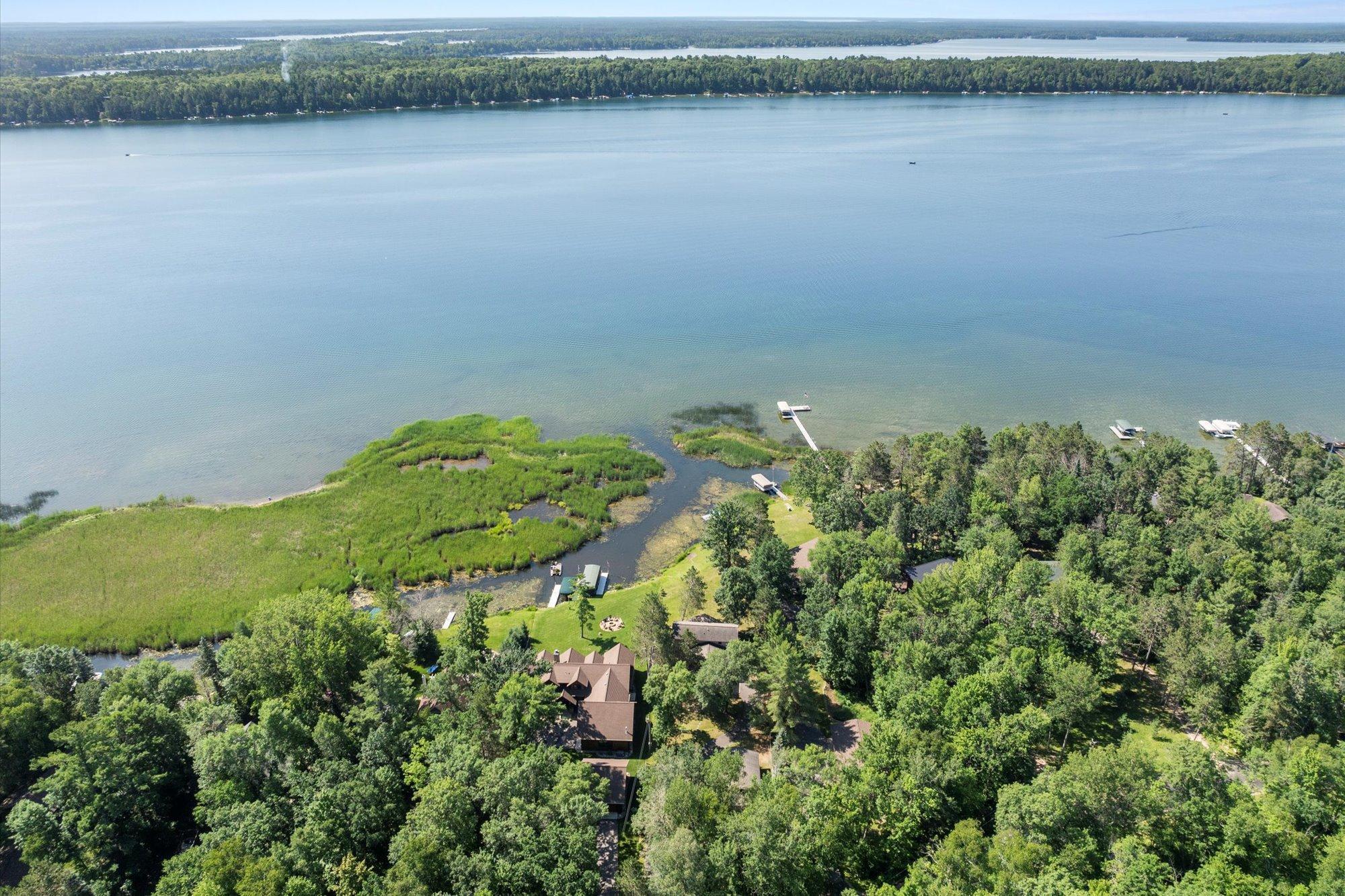 1997 single family home for sale at 11959 Northgate Lane in Fifty Lakes, MN — 4 bed, 3 bath (photo 47 of 52)