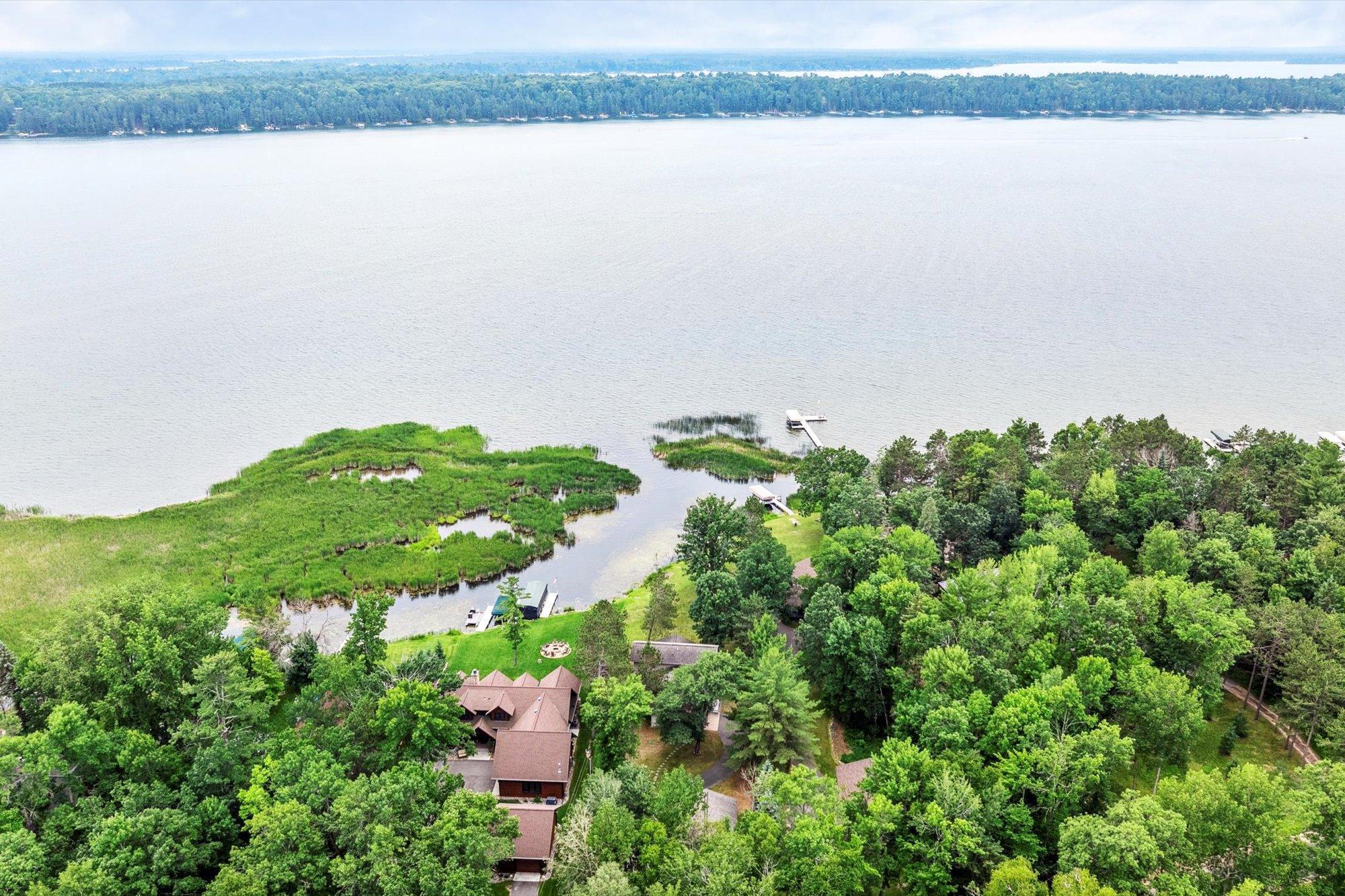 1997 single family home for sale at 11959 Northgate Lane in Fifty Lakes, MN — 4 bed, 3 bath (photo 48 of 52)