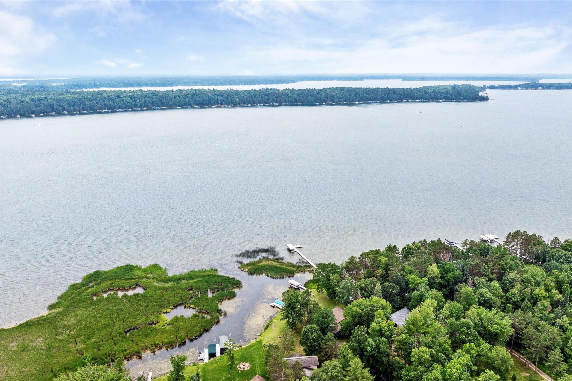 1997 single family home for sale at 11959 Northgate Lane in Fifty Lakes, MN — 4 bed, 3 bath (photo 49 of 52)