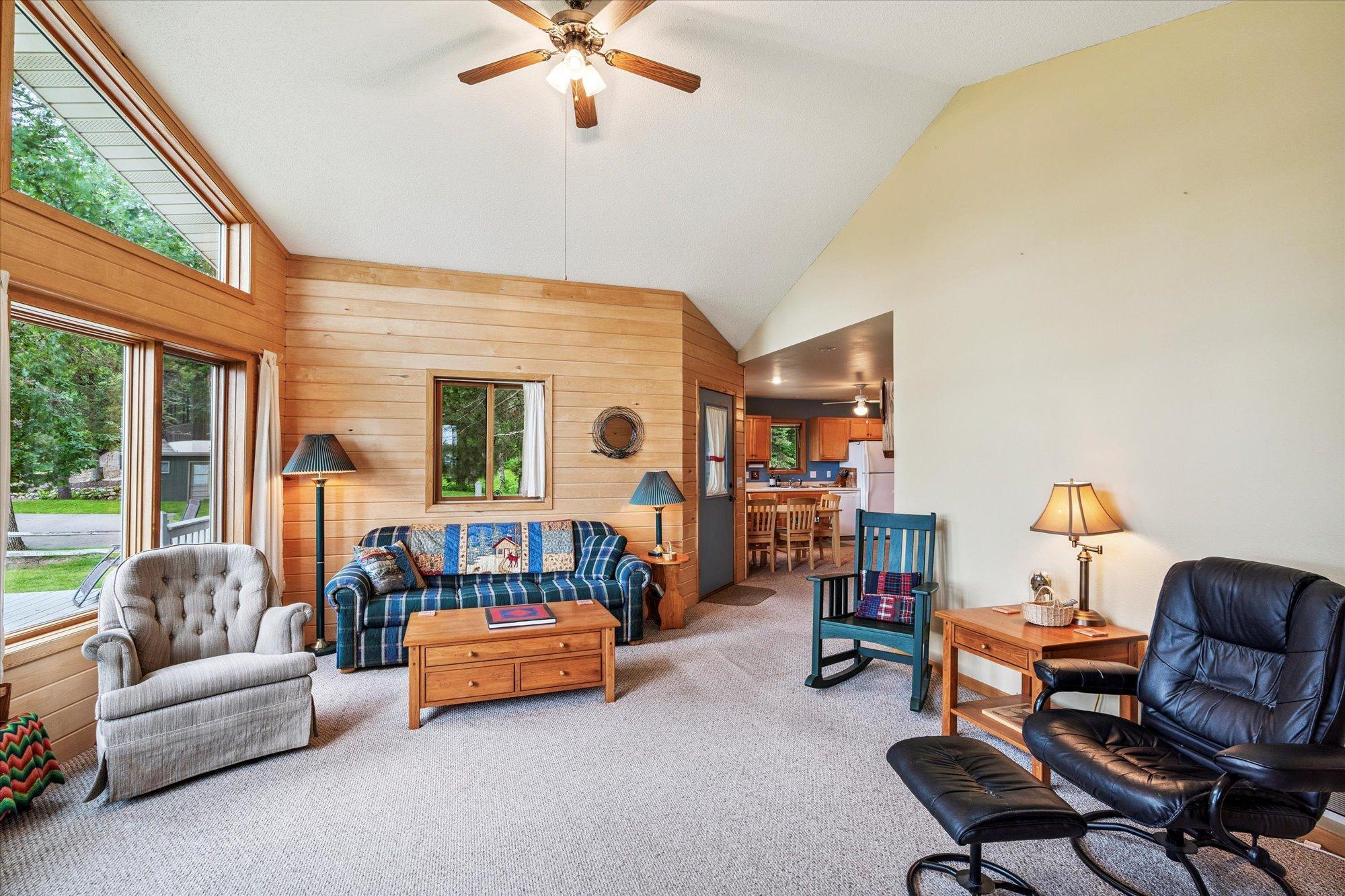 1997 single family home for sale at 11959 Northgate Lane in Fifty Lakes, MN — 4 bed, 3 bath (photo 6 of 52)