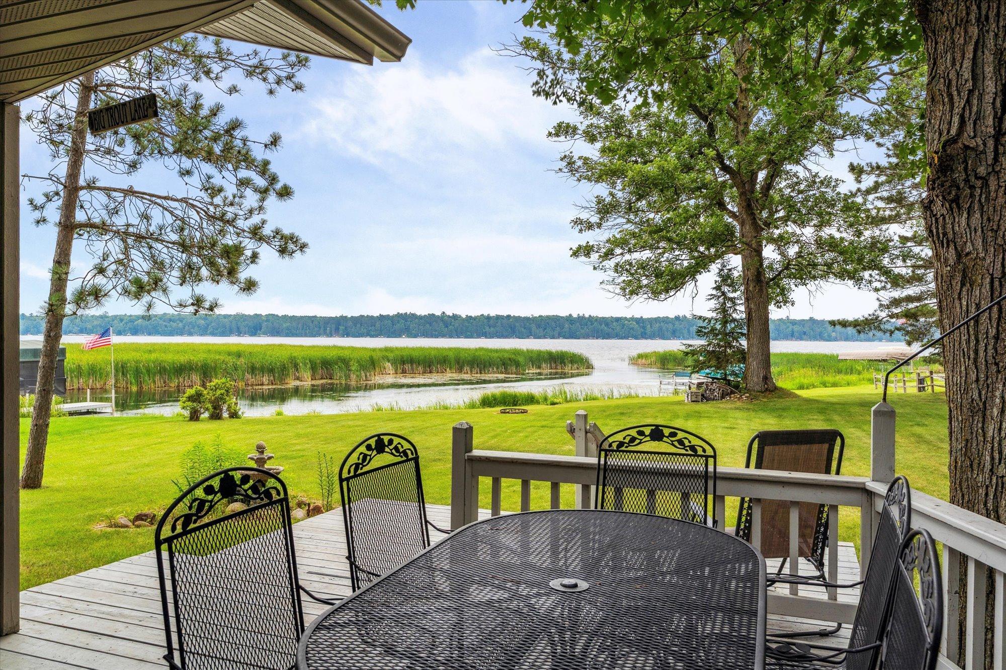 1997 single family home for sale at 11959 Northgate Lane in Fifty Lakes, MN — 4 bed, 3 bath (photo 8 of 52)