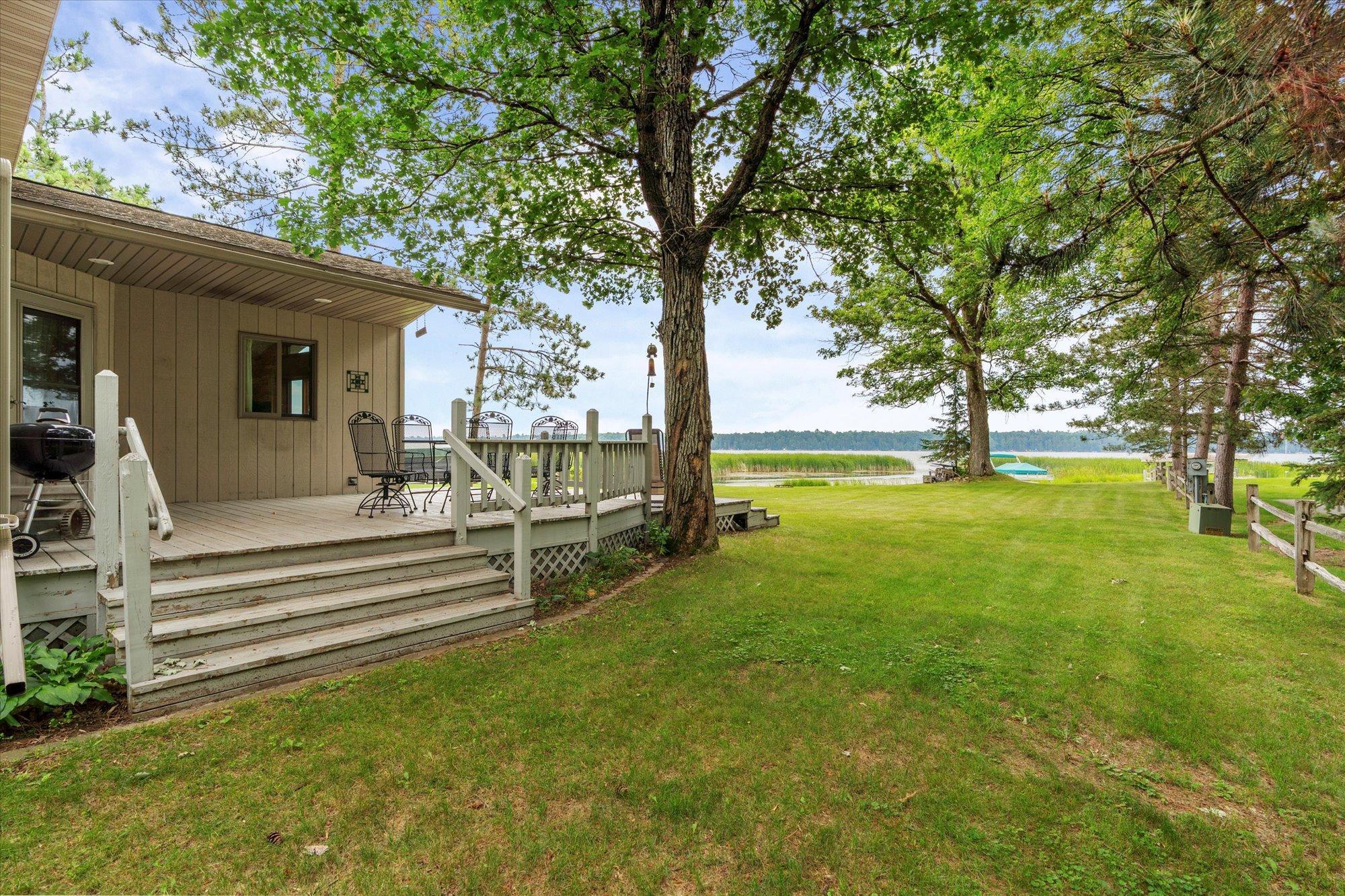 1997 single family home for sale at 11959 Northgate Lane in Fifty Lakes, MN — 4 bed, 3 bath (photo 9 of 52)