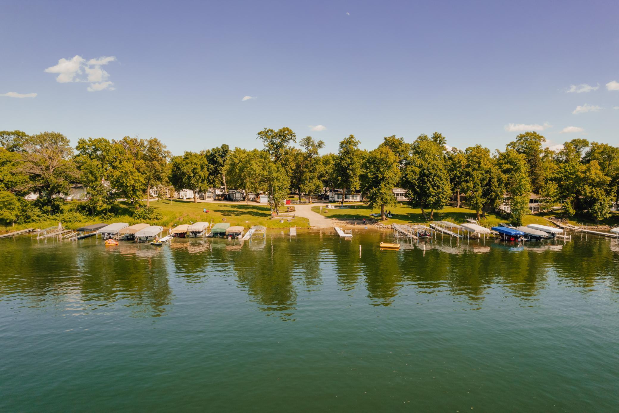 land for sale at 7870 Cottage Lane SW #29 in Alexandria, MN