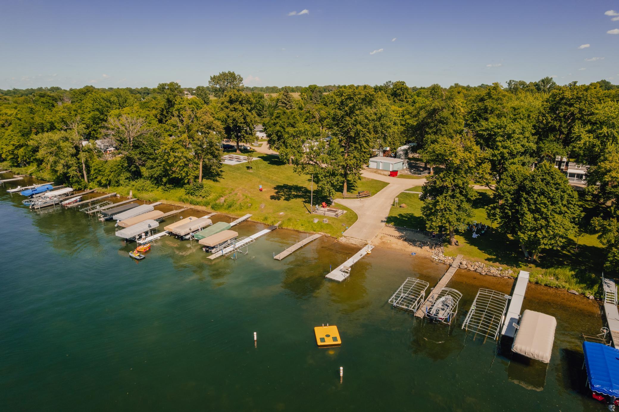 land for sale at 7870 Cottage Lane SW #29 in Alexandria, MN (photo 2 of 14)