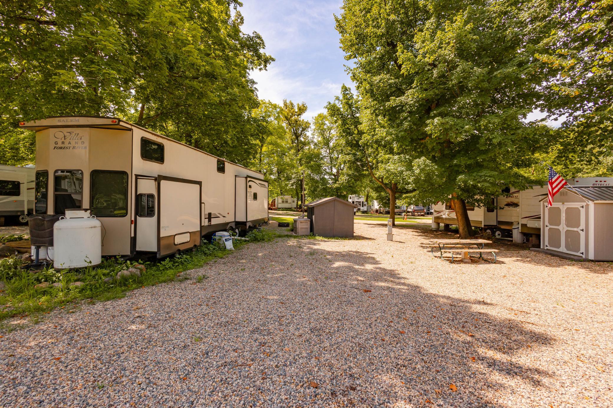 land for sale at 7870 Cottage Lane SW #29 in Alexandria, MN (photo 12 of 14)