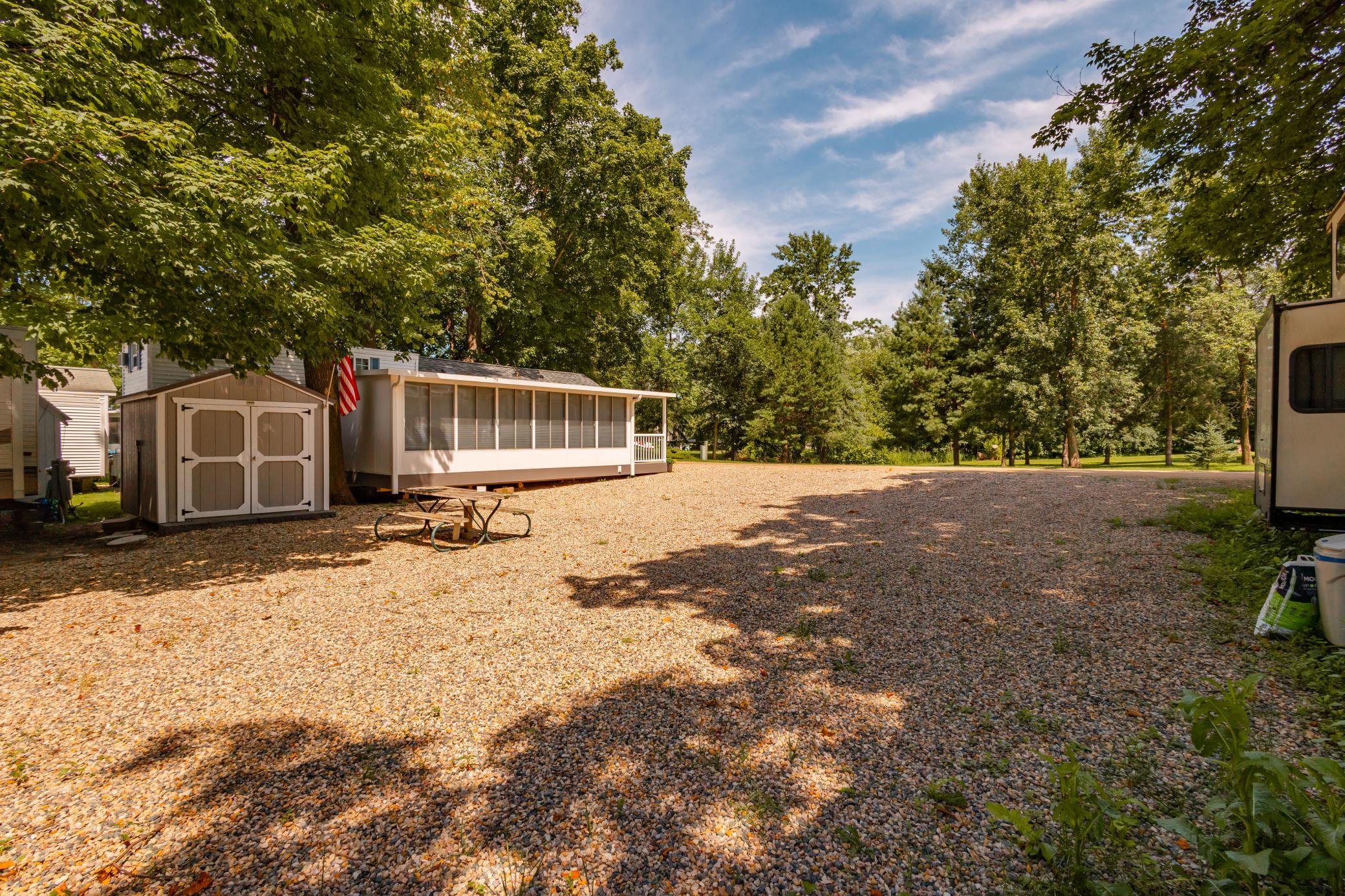 land for sale at 7870 Cottage Lane SW #29 in Alexandria, MN (photo 13 of 14)