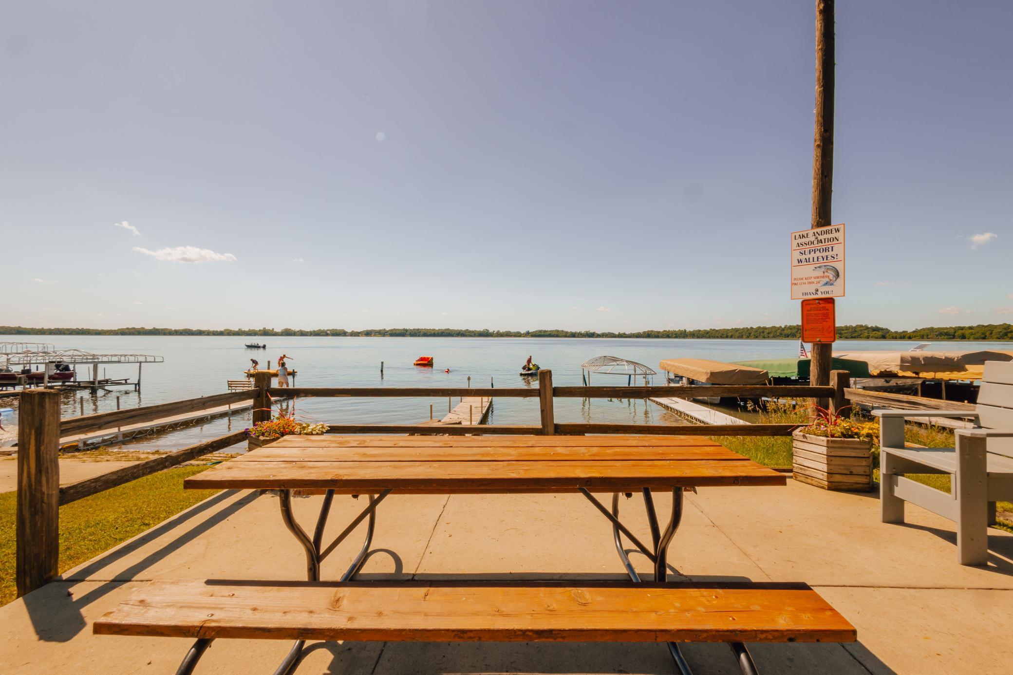 land for sale at 7870 Cottage Lane SW #29 in Alexandria, MN (photo 4 of 14)