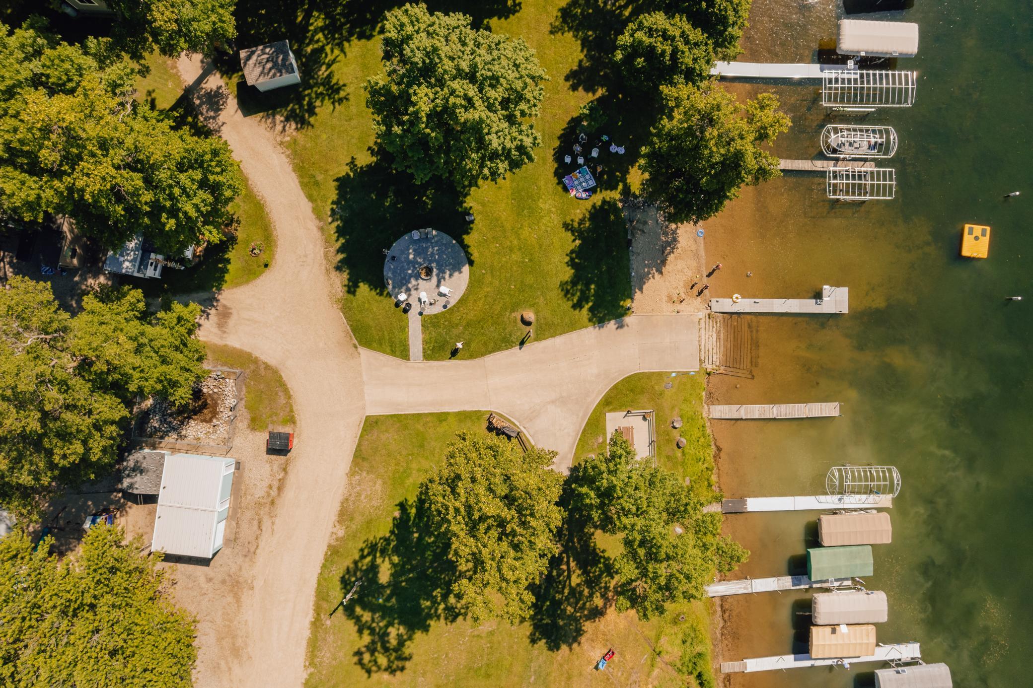 land for sale at 7870 Cottage Lane SW #29 in Alexandria, MN (photo 7 of 14)