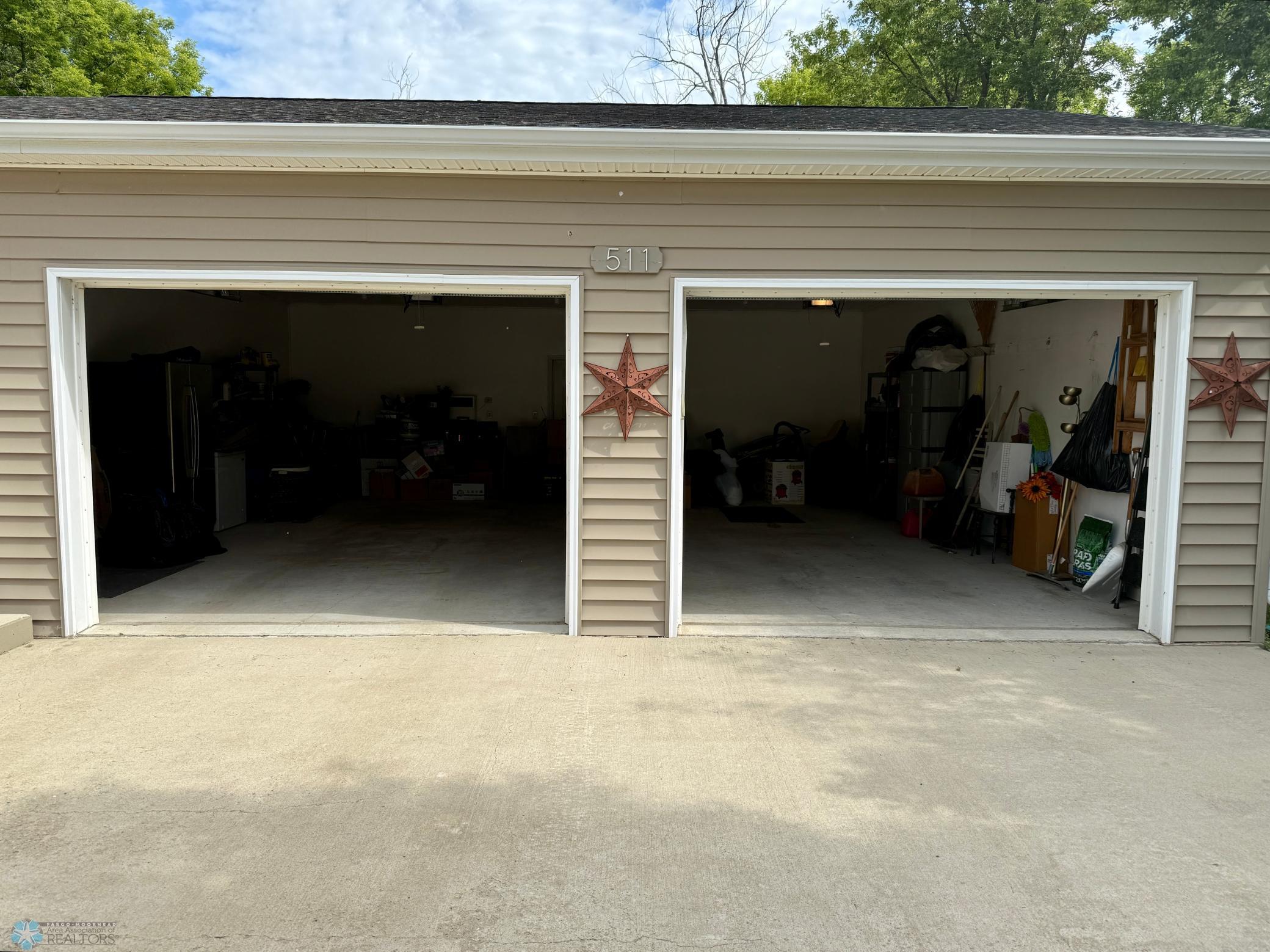 2012 single family home for sale at 511 Jessamine Avenue in Aneta, ND — 3 bed, 1 bath (photo 19 of 21)