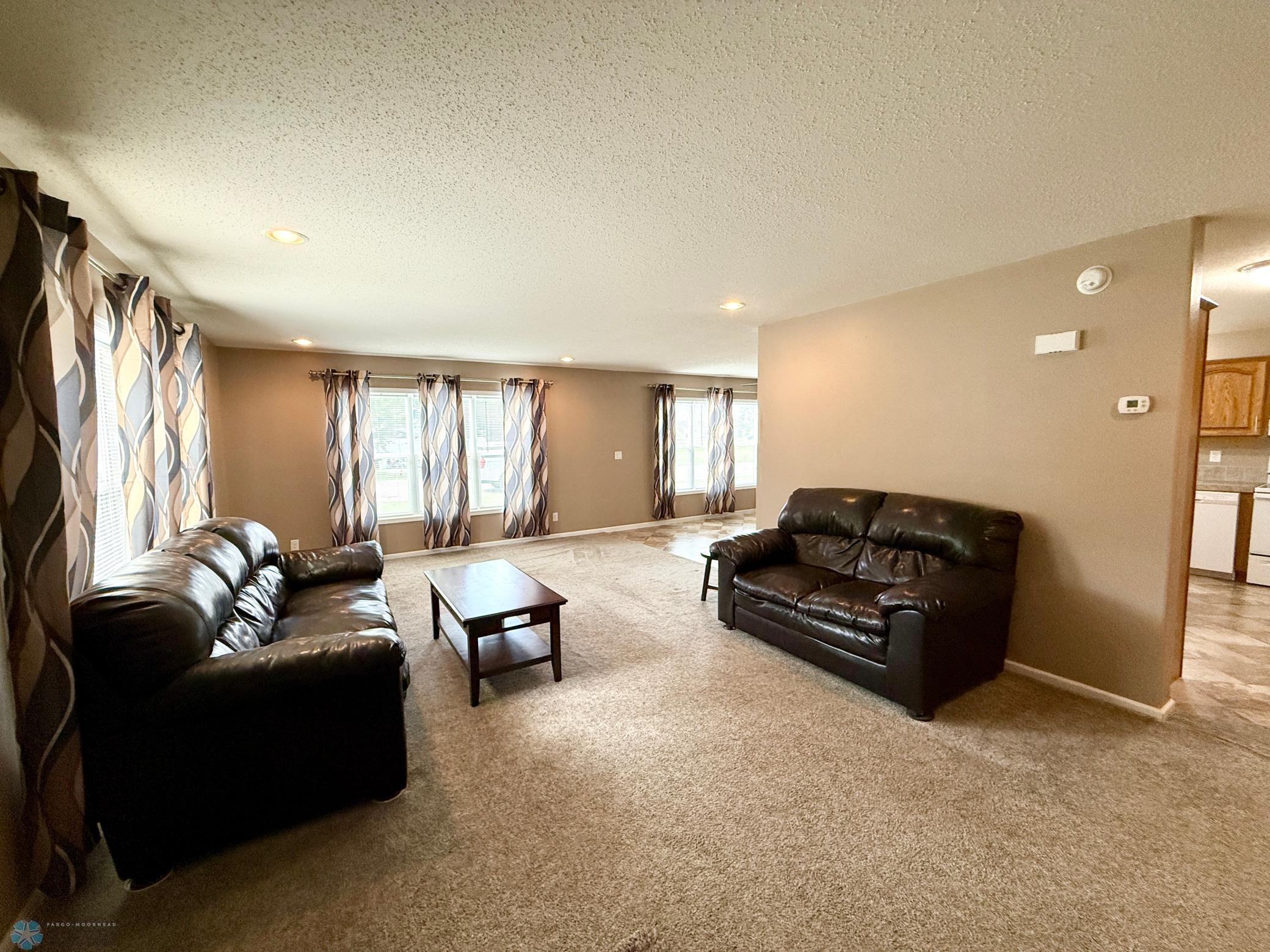 2012 single family home for sale at 511 Jessamine Avenue in Aneta, ND — 3 bed, 1 bath (photo 4 of 21)