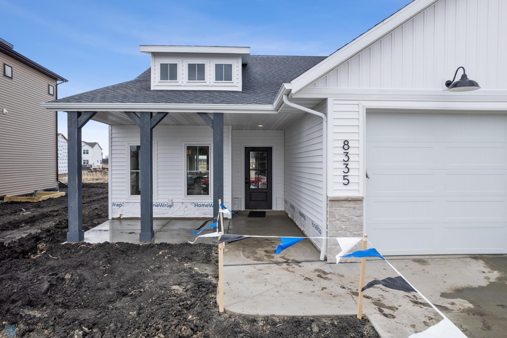 233 Emma Court, Mapleton ND 58059 - Photo 3 of 30