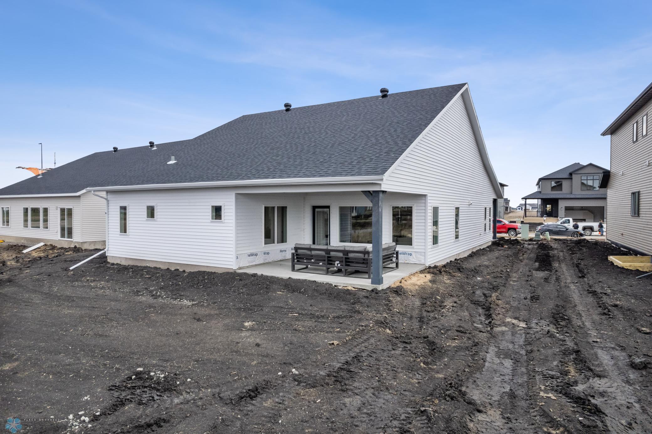233 Emma Court, Mapleton ND 58059 - Photo 4 of 30