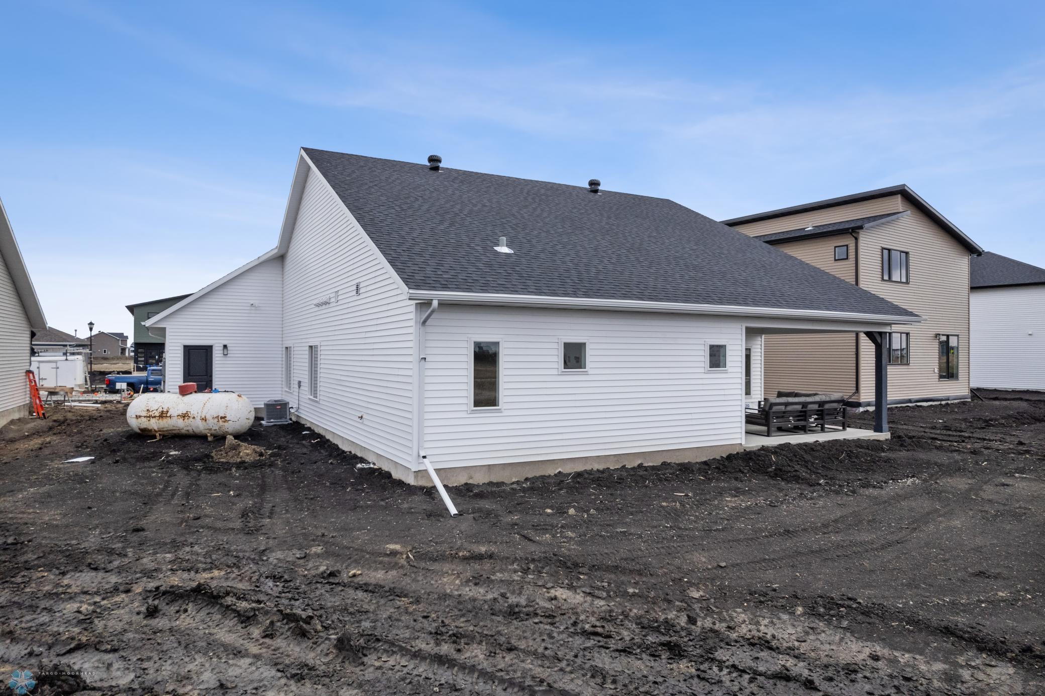 233 Emma Court, Mapleton ND 58059 - Photo 5 of 30