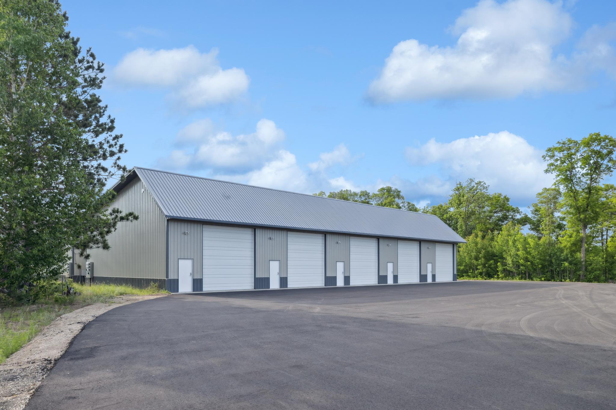 land for sale at Lot 18 Rock Ridge County Road 3 in Brainerd, MN