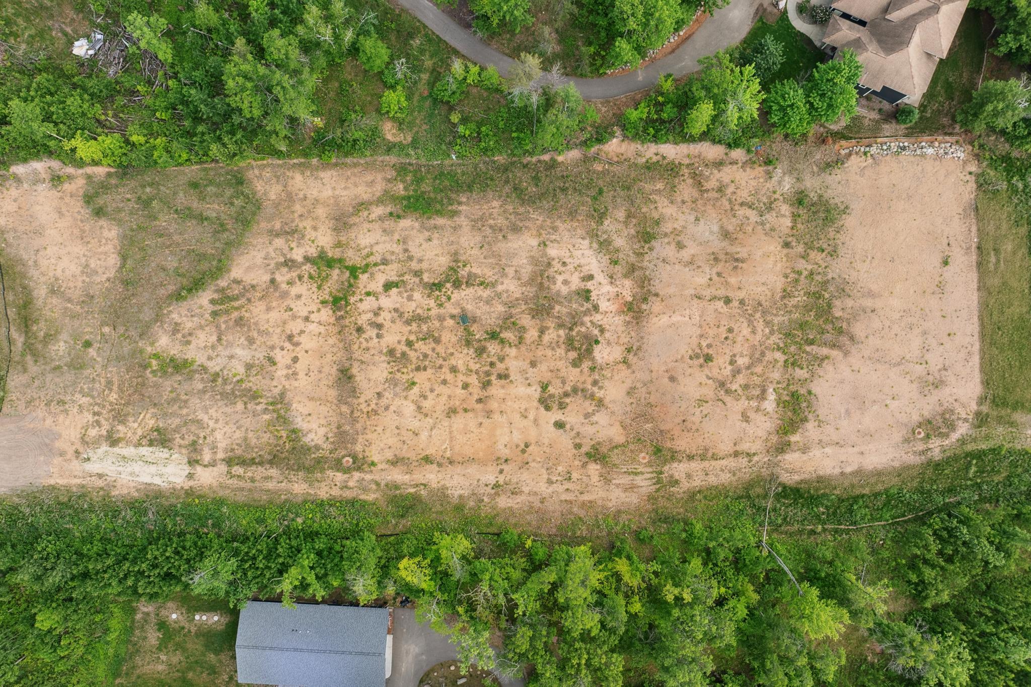 land for sale at Lot 18 Rock Ridge County Road 3 in Brainerd, MN (photo 15 of 19)