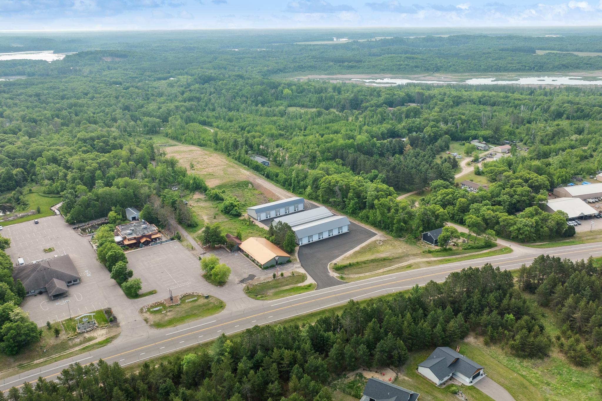 land for sale at Lot 18 Rock Ridge County Road 3 in Brainerd, MN (photo 17 of 19)