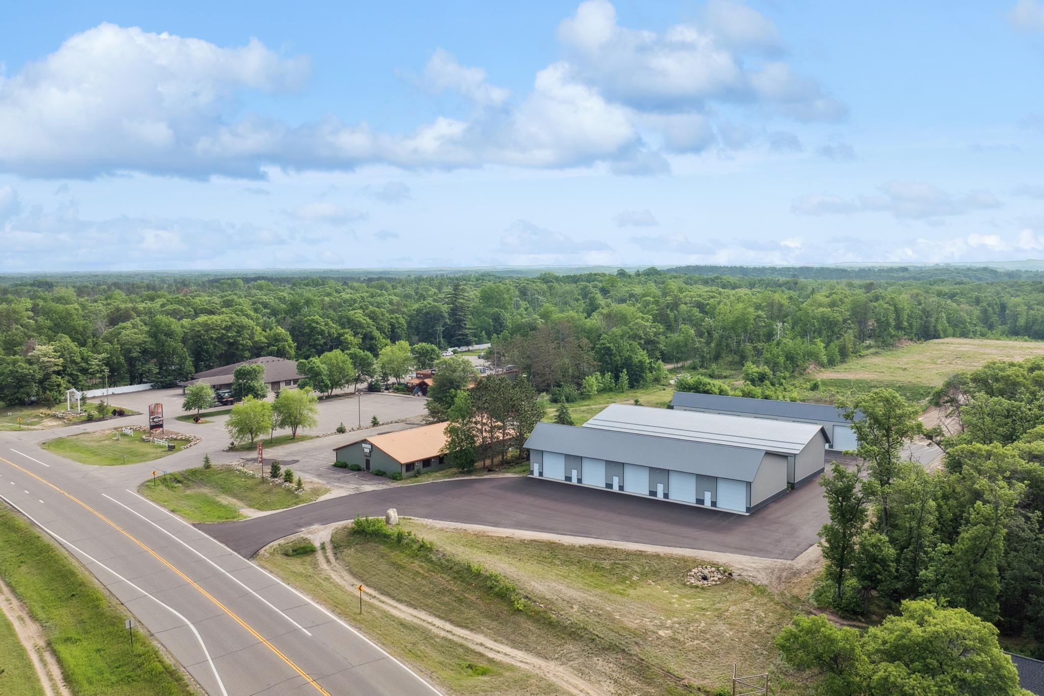 land for sale at Lot 16 Rock Ridge County Road 3 in Brainerd, MN (photo 11 of 19)
