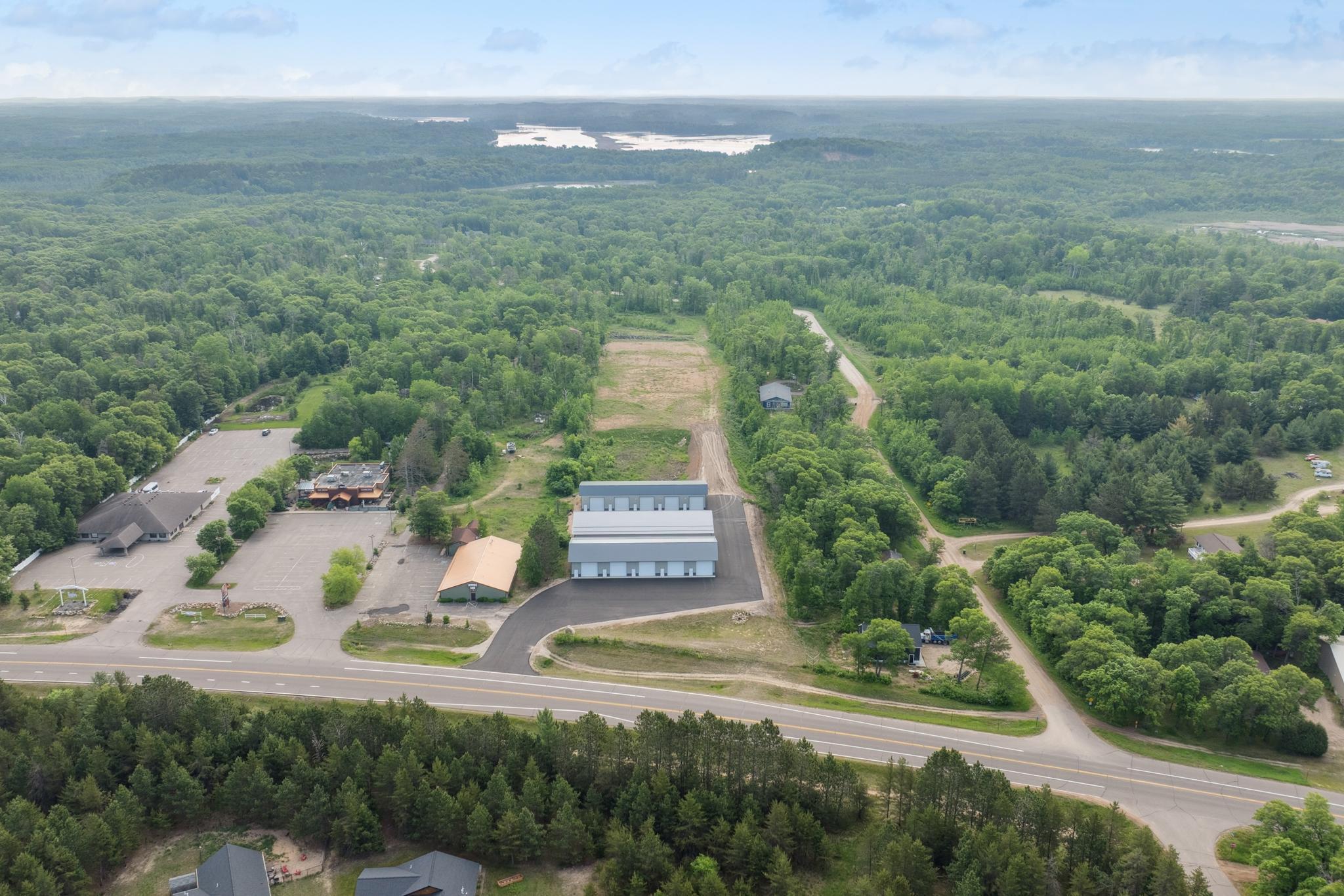 land for sale at Lot 16 Rock Ridge County Road 3 in Brainerd, MN (photo 18 of 19)