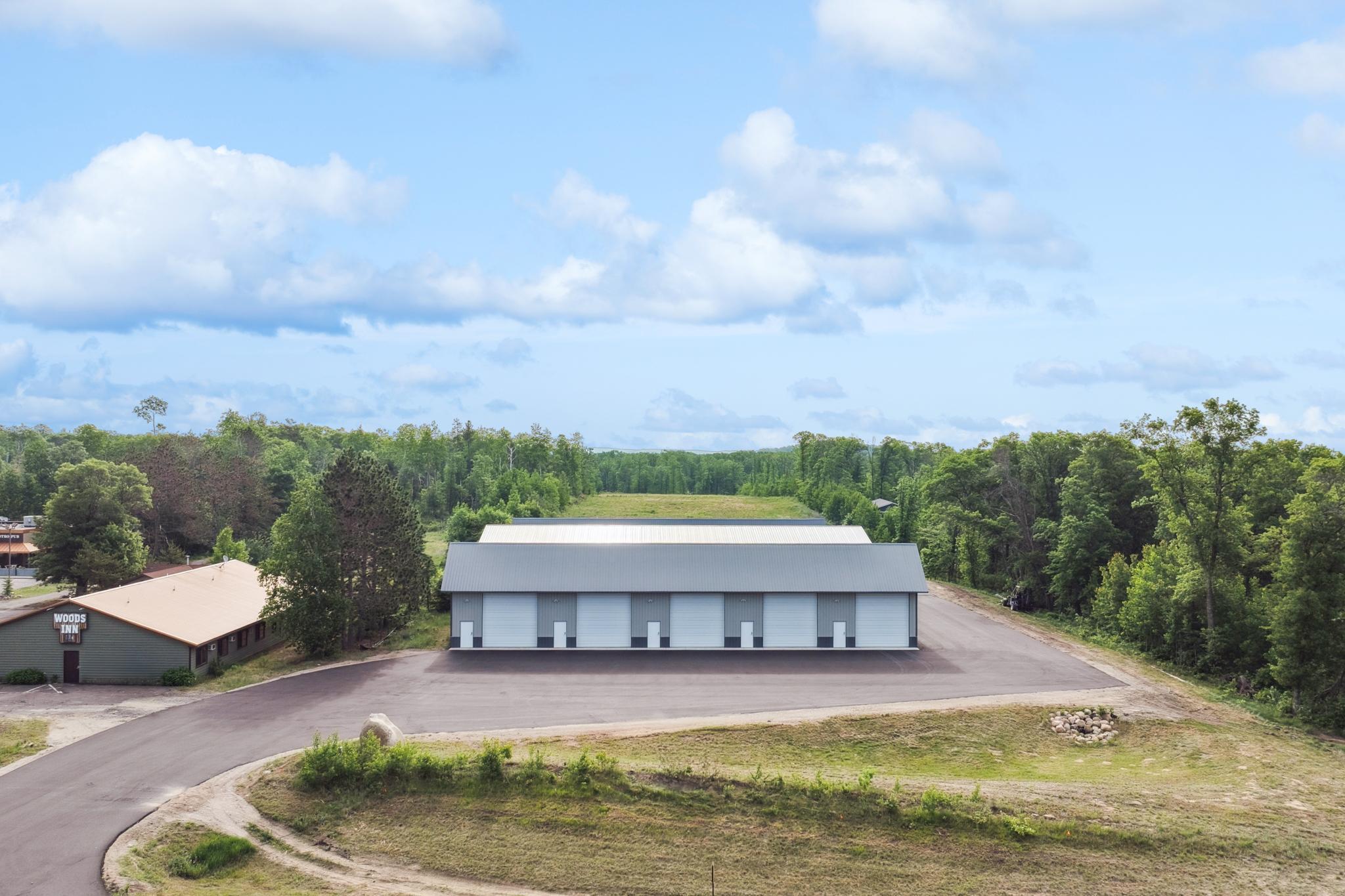 land for sale at Lot 16 Rock Ridge County Road 3 in Brainerd, MN (photo 10 of 19)