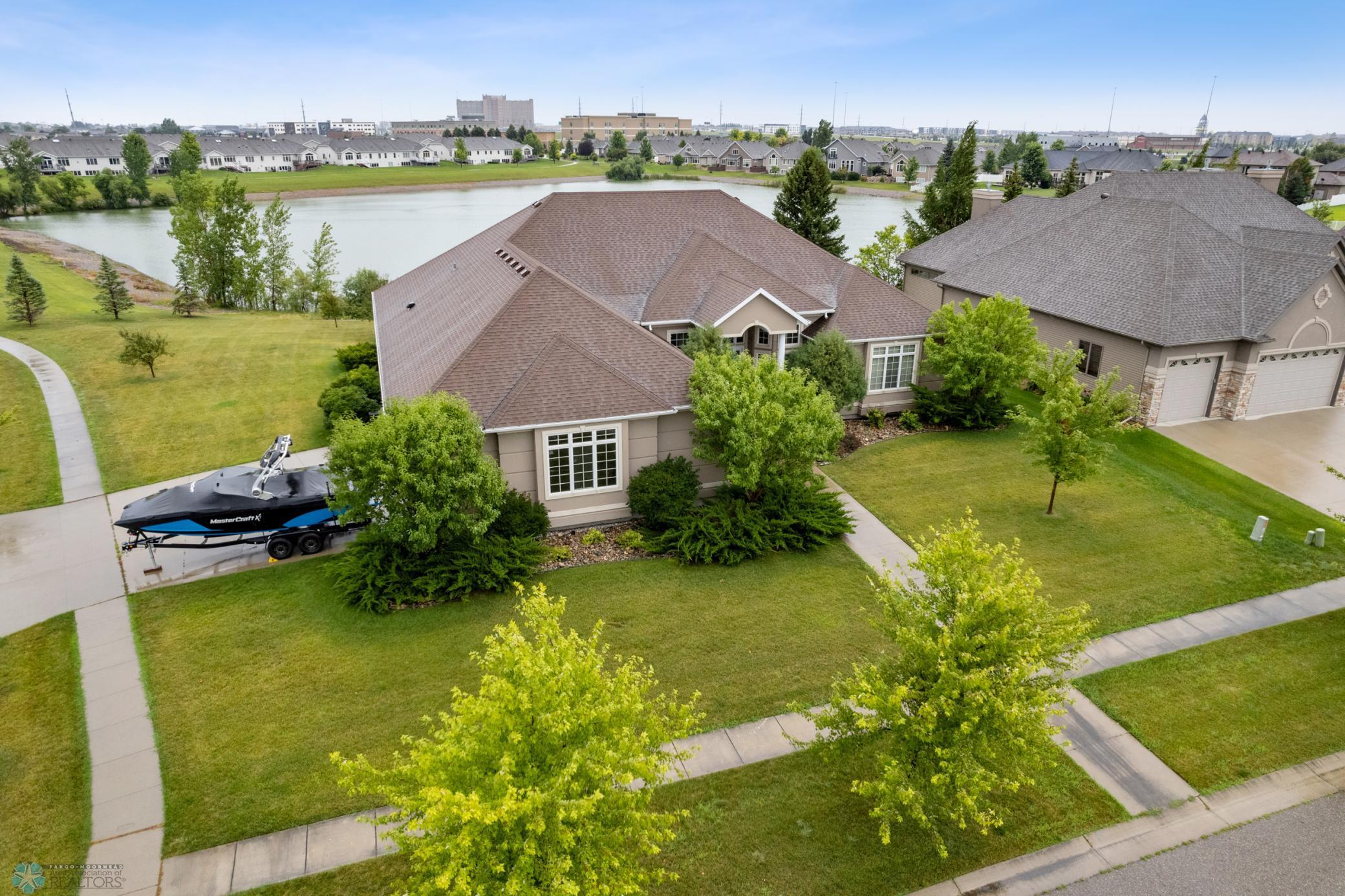 2005 single family home for sale at 1811 7th Street E in West Fargo, ND — 6 bed, 4 bath (photo 53 of 63)