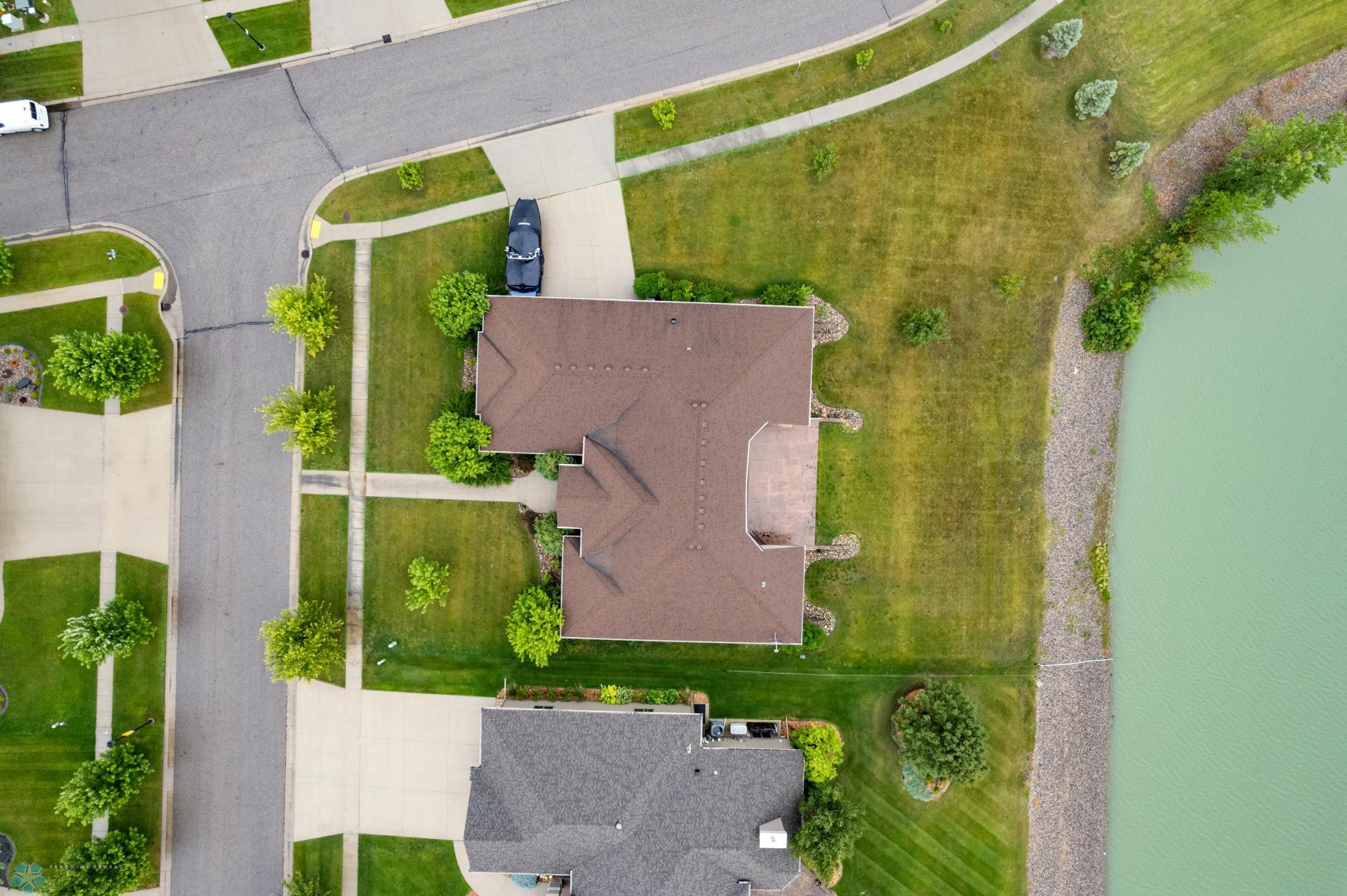 2005 single family home for sale at 1811 7th Street E in West Fargo, ND — 6 bed, 4 bath (photo 63 of 63)